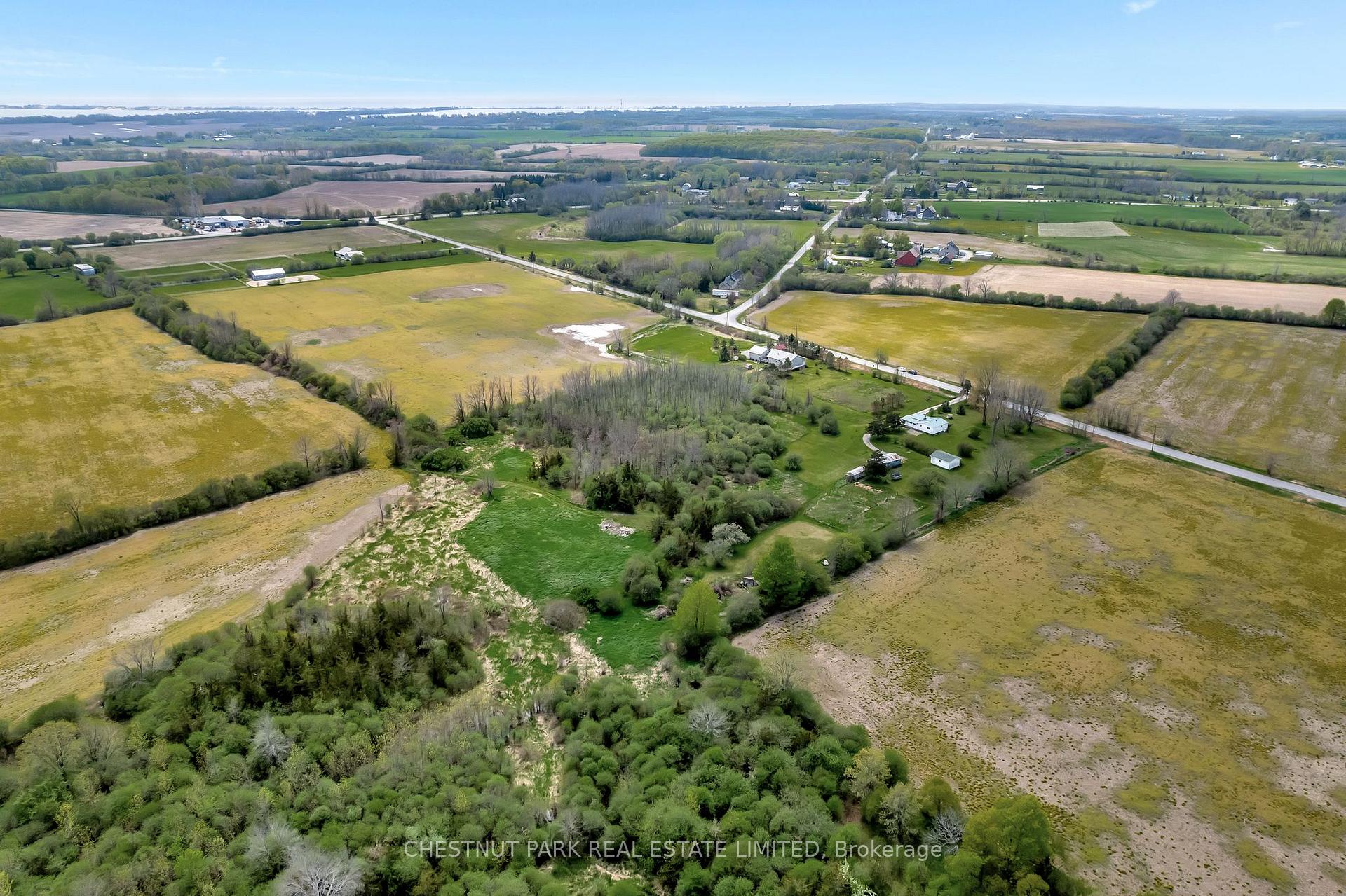 Photo 2 of 418 Matthie Road, Prince Edward County, Bloomfield — HOMEH