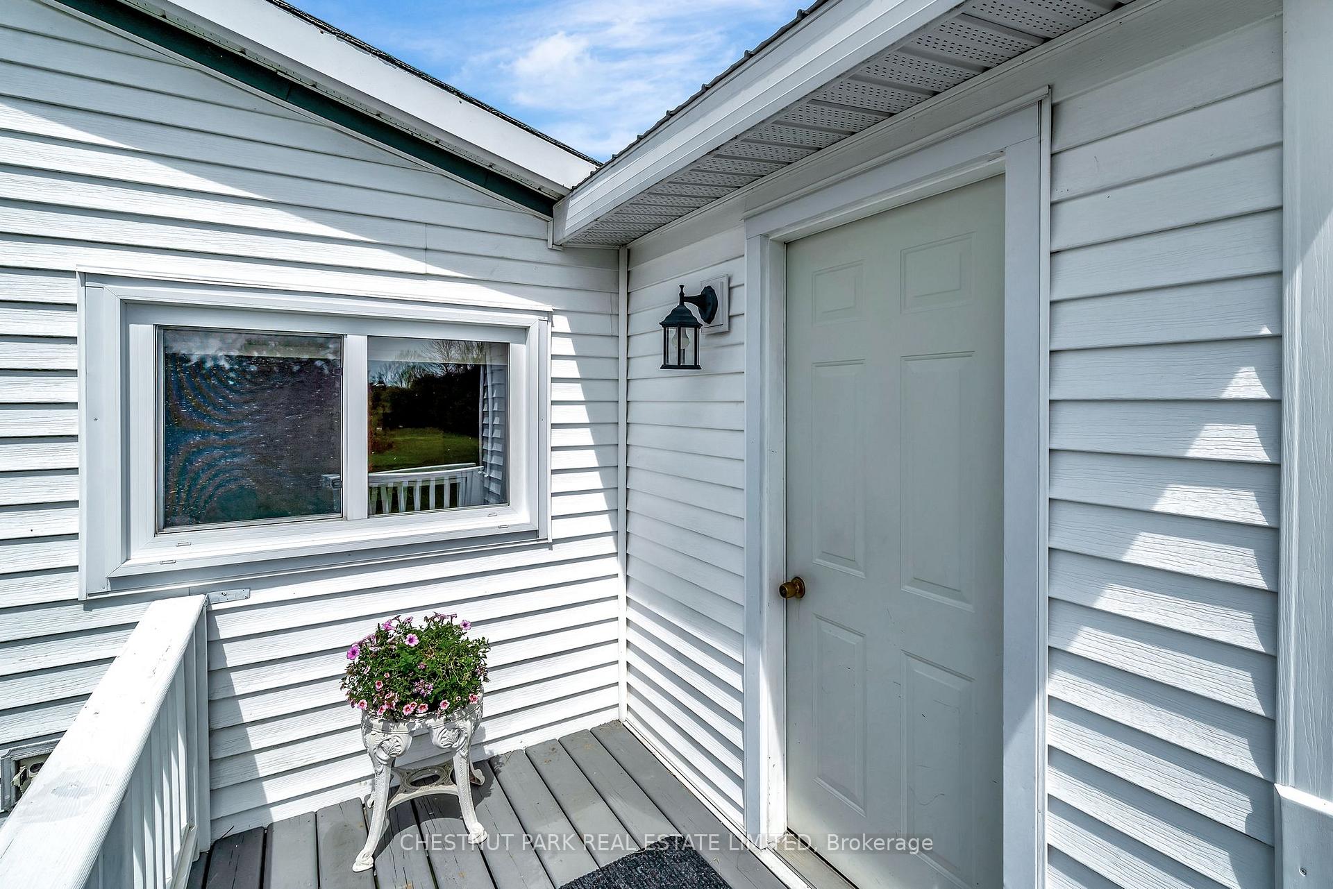 Photo 23 of 418 Matthie Road, Prince Edward County, Bloomfield — HOMEH