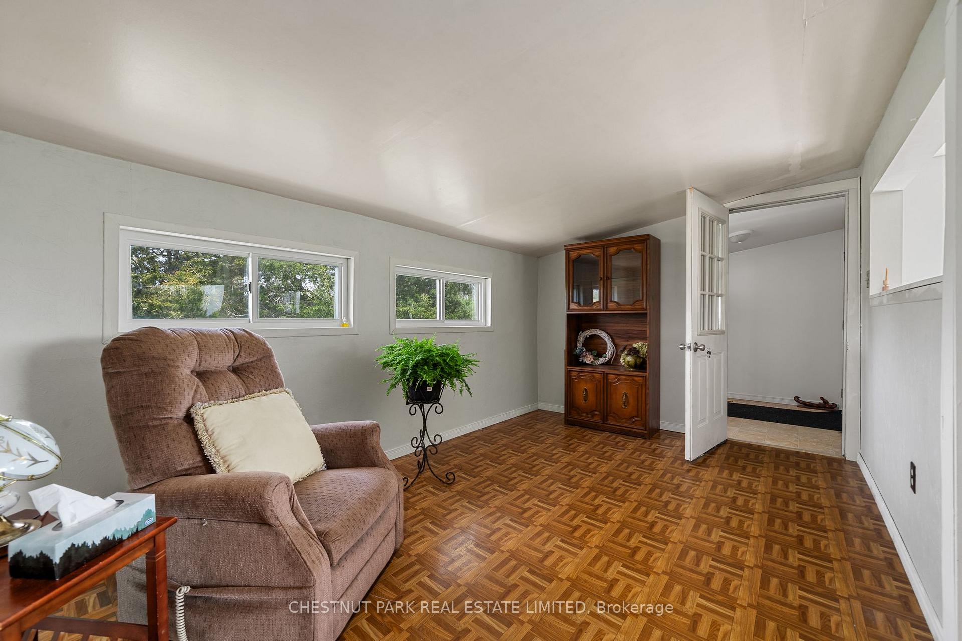 Photo 18 of 418 Matthie Road, Prince Edward County, Bloomfield — HOMEH