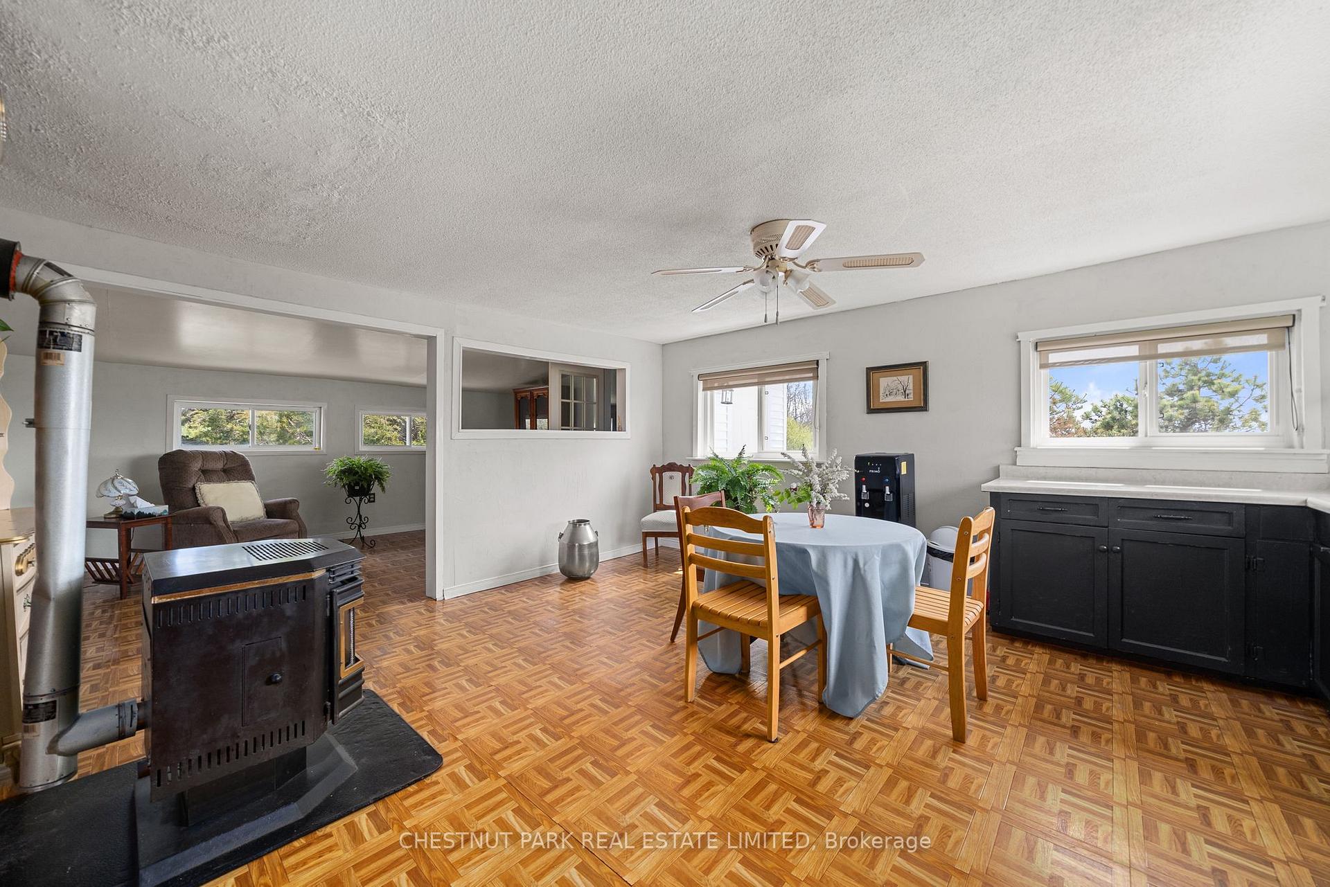 Photo 19 of 418 Matthie Road, Prince Edward County, Bloomfield — HOMEH