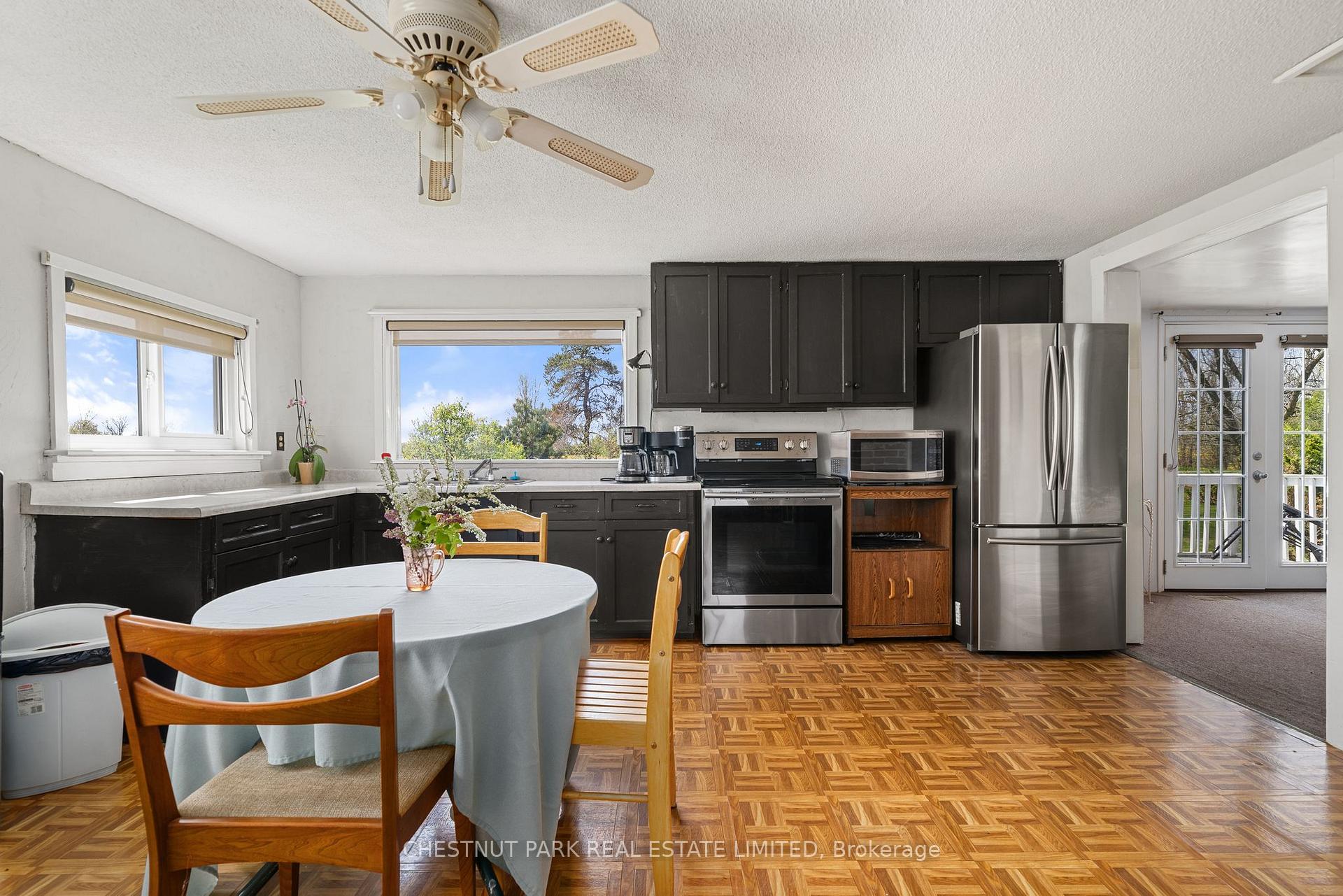 Photo 34 of 418 Matthie Road, Prince Edward County, Bloomfield — HOMEH