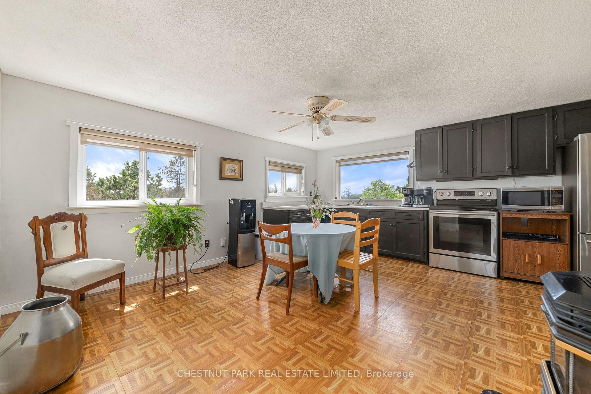 Photo 11 of 418 Matthie Road, Prince Edward County, Bloomfield — HOMEH