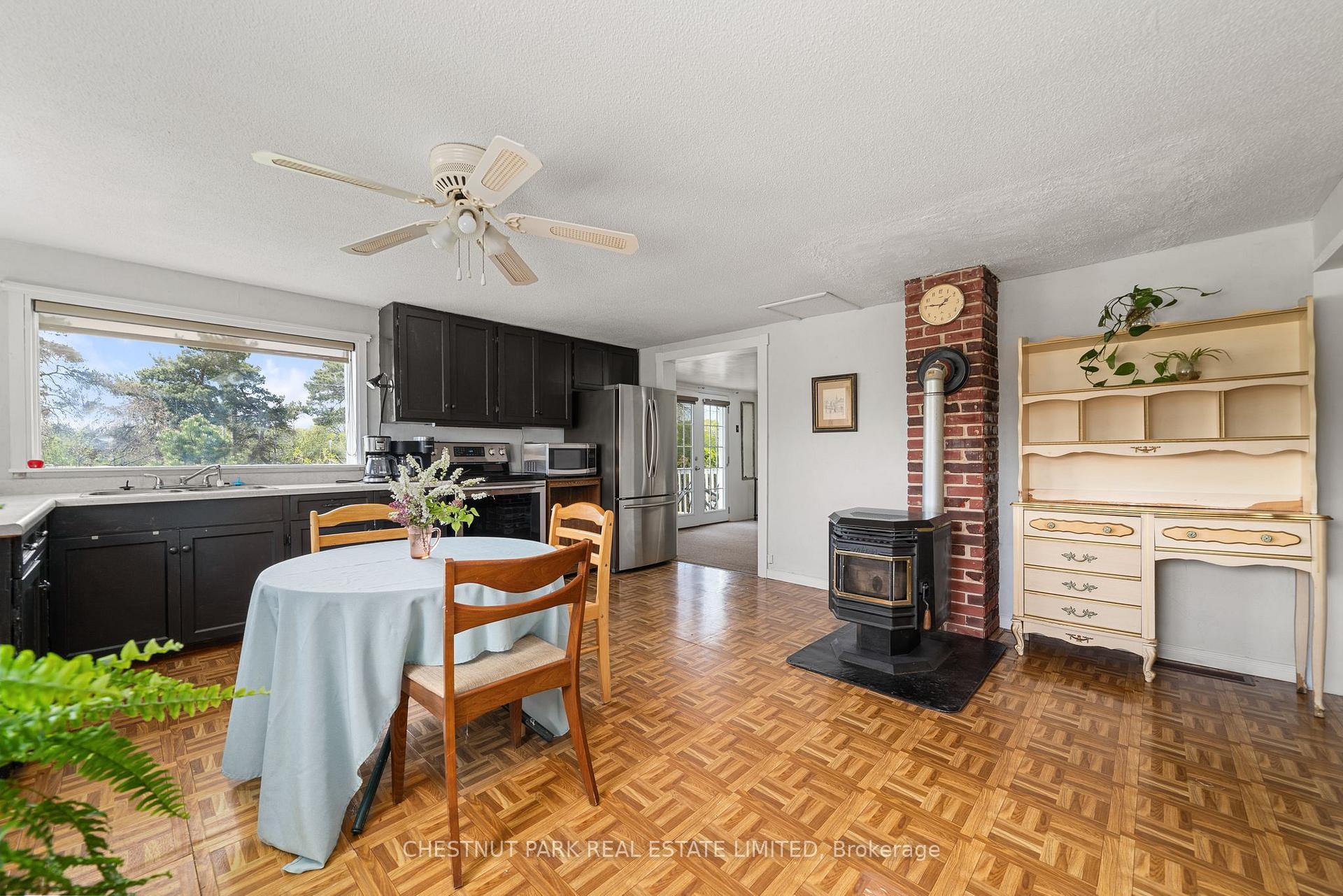 Photo 26 of 418 Matthie Road, Prince Edward County, Bloomfield — HOMEH