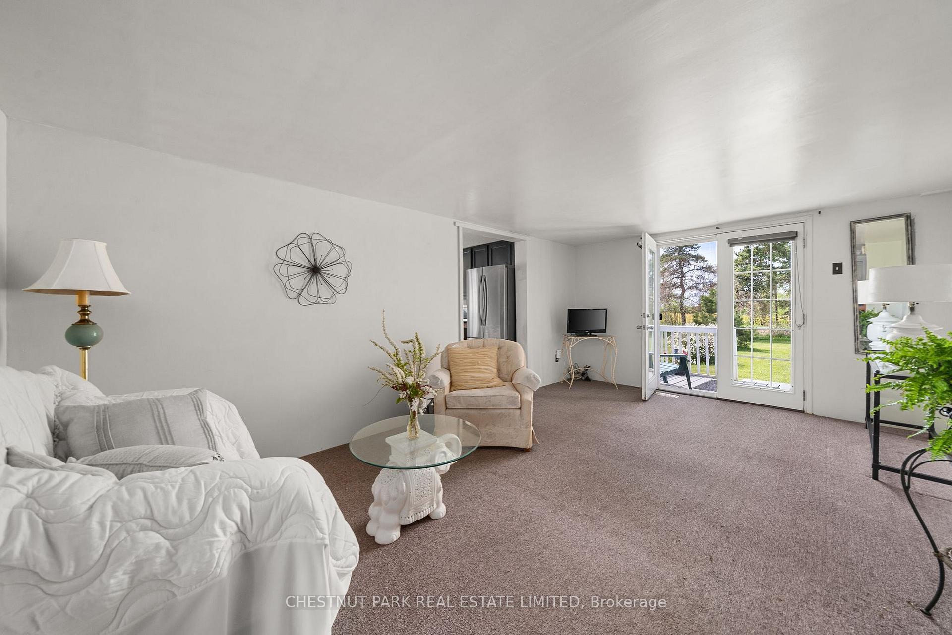 Photo 35 of 418 Matthie Road, Prince Edward County, Bloomfield — HOMEH