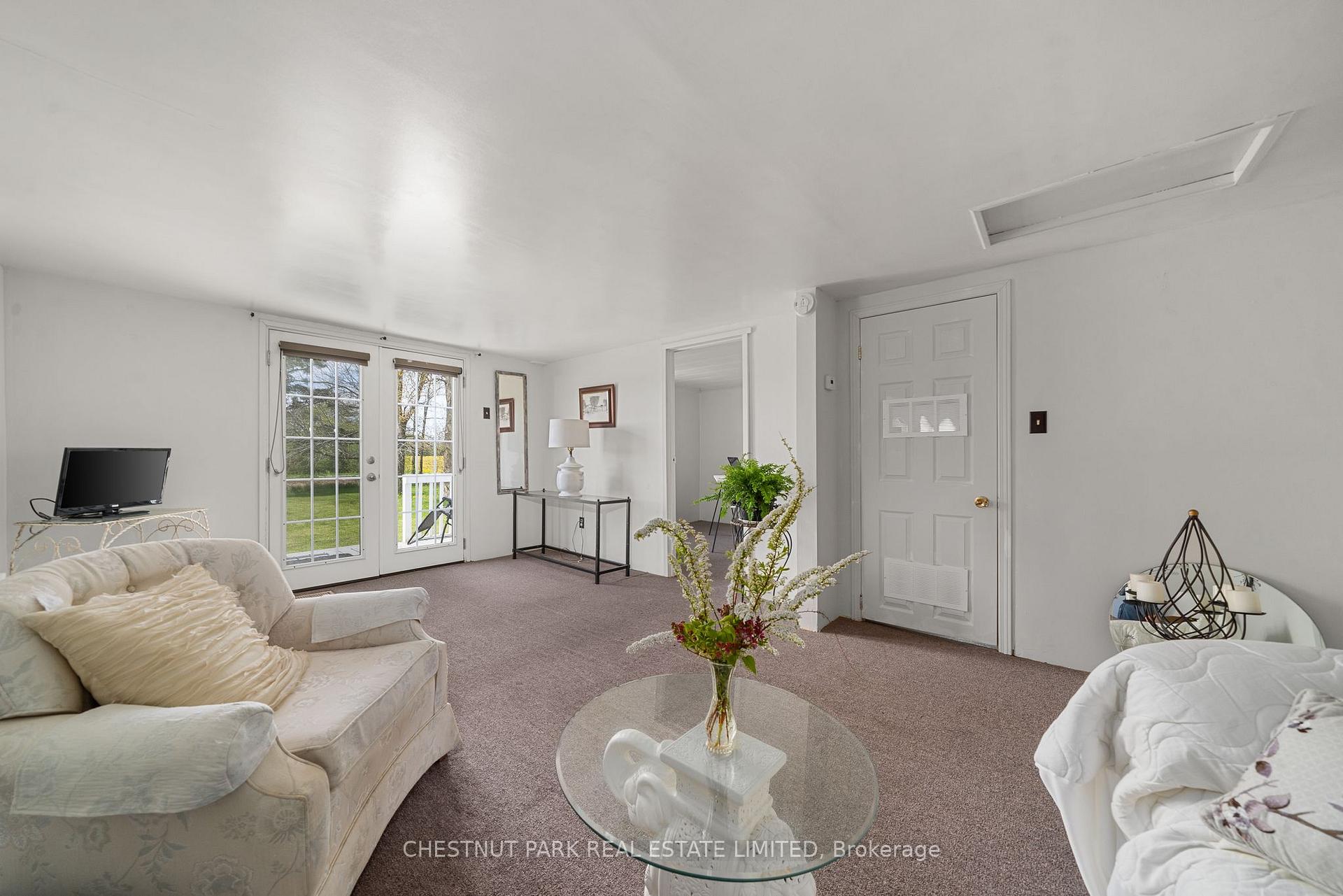 Photo 25 of 418 Matthie Road, Prince Edward County, Bloomfield — HOMEH