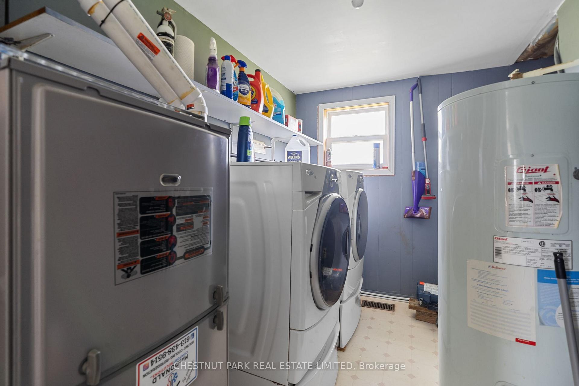 Photo 22 of 418 Matthie Road, Prince Edward County, Bloomfield — HOMEH