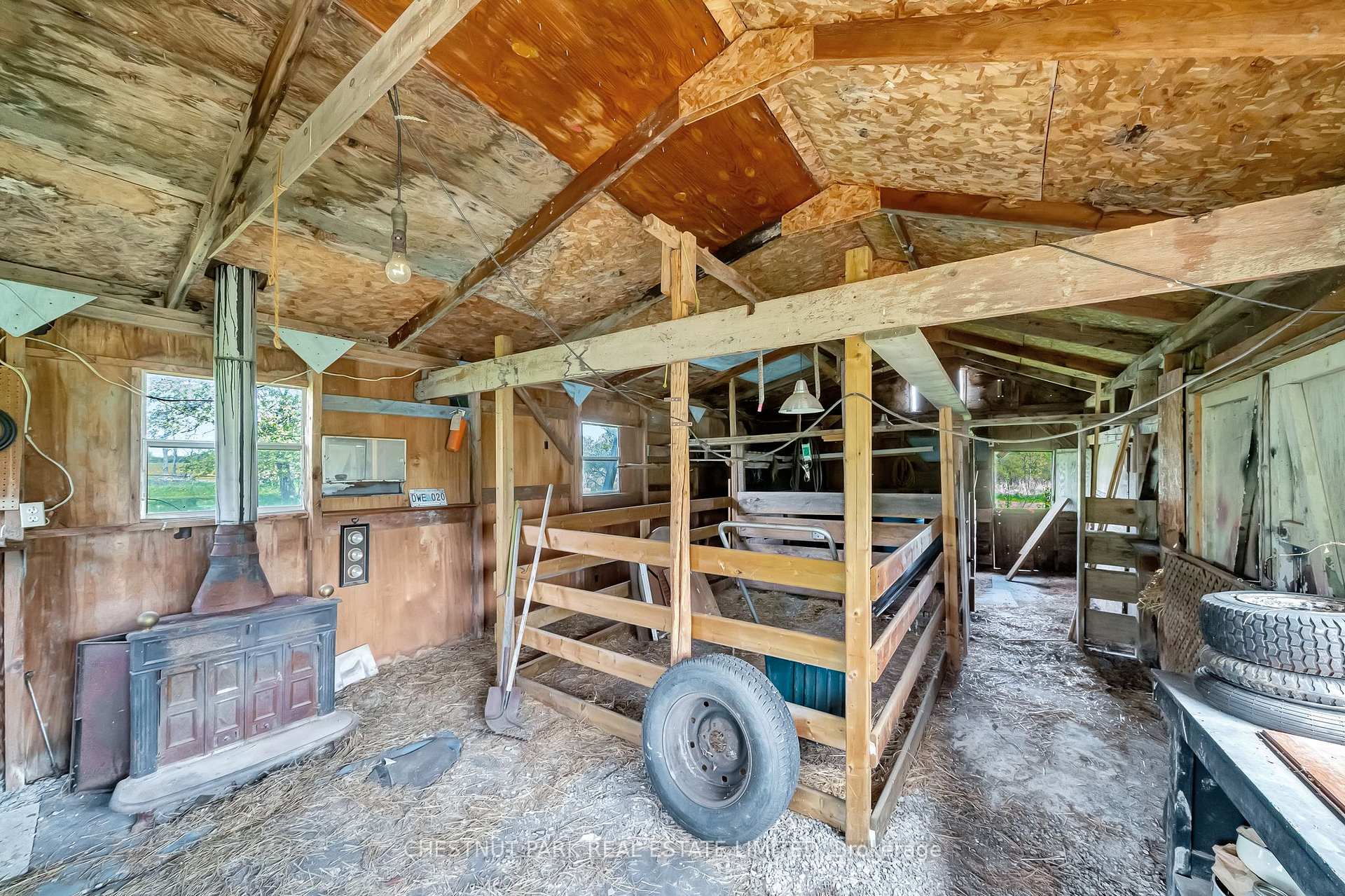 Photo 36 of 418 Matthie Road, Prince Edward County, Bloomfield — HOMEH