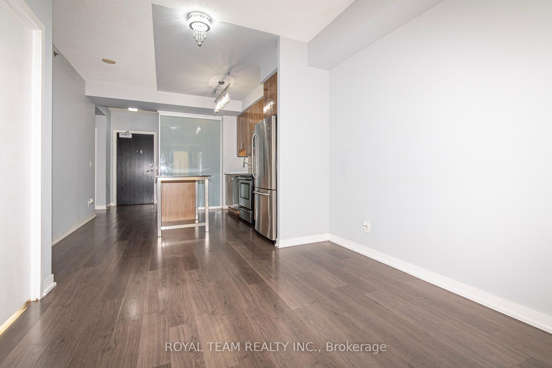 Photo 9 of Unit 508, 225 Sackville Street, Toronto, Regent Park — HOMEH