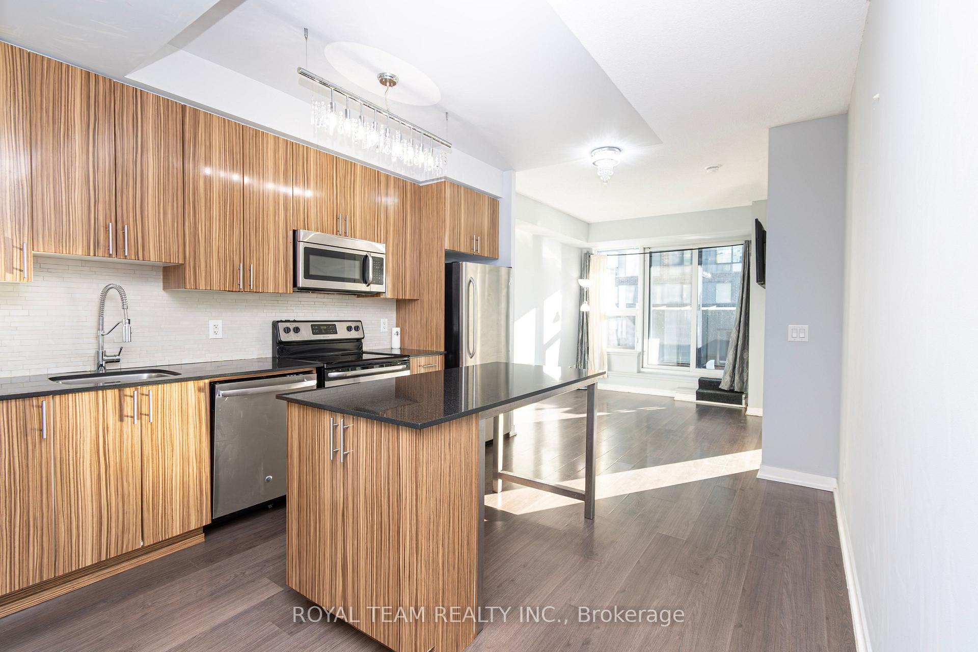 Photo 5 of Unit 508, 225 Sackville Street, Toronto, Regent Park — HOMEH