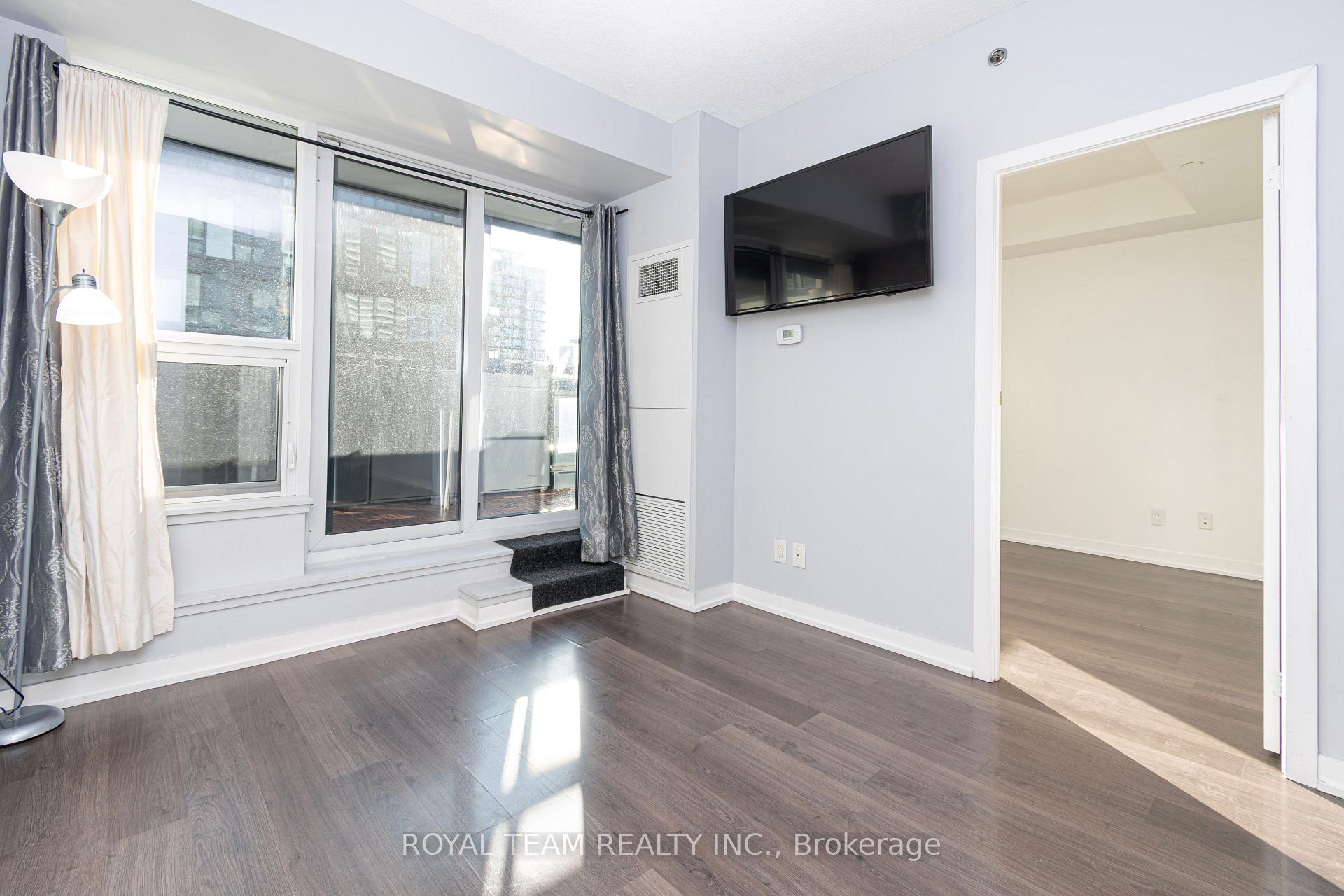 Photo 19 of Unit 508, 225 Sackville Street, Toronto, Regent Park — HOMEH
