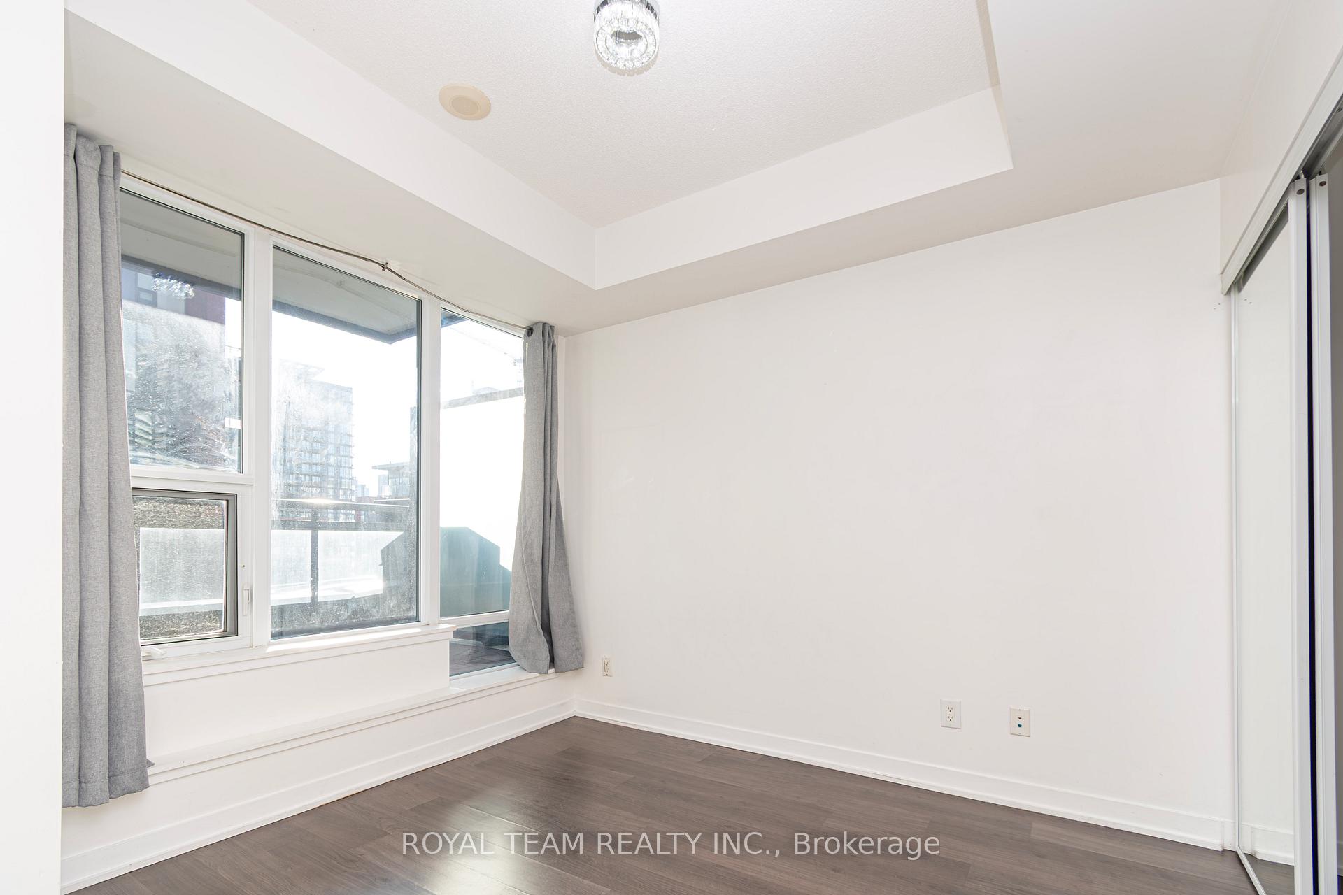 Photo 8 of Unit 508, 225 Sackville Street, Toronto, Regent Park — HOMEH