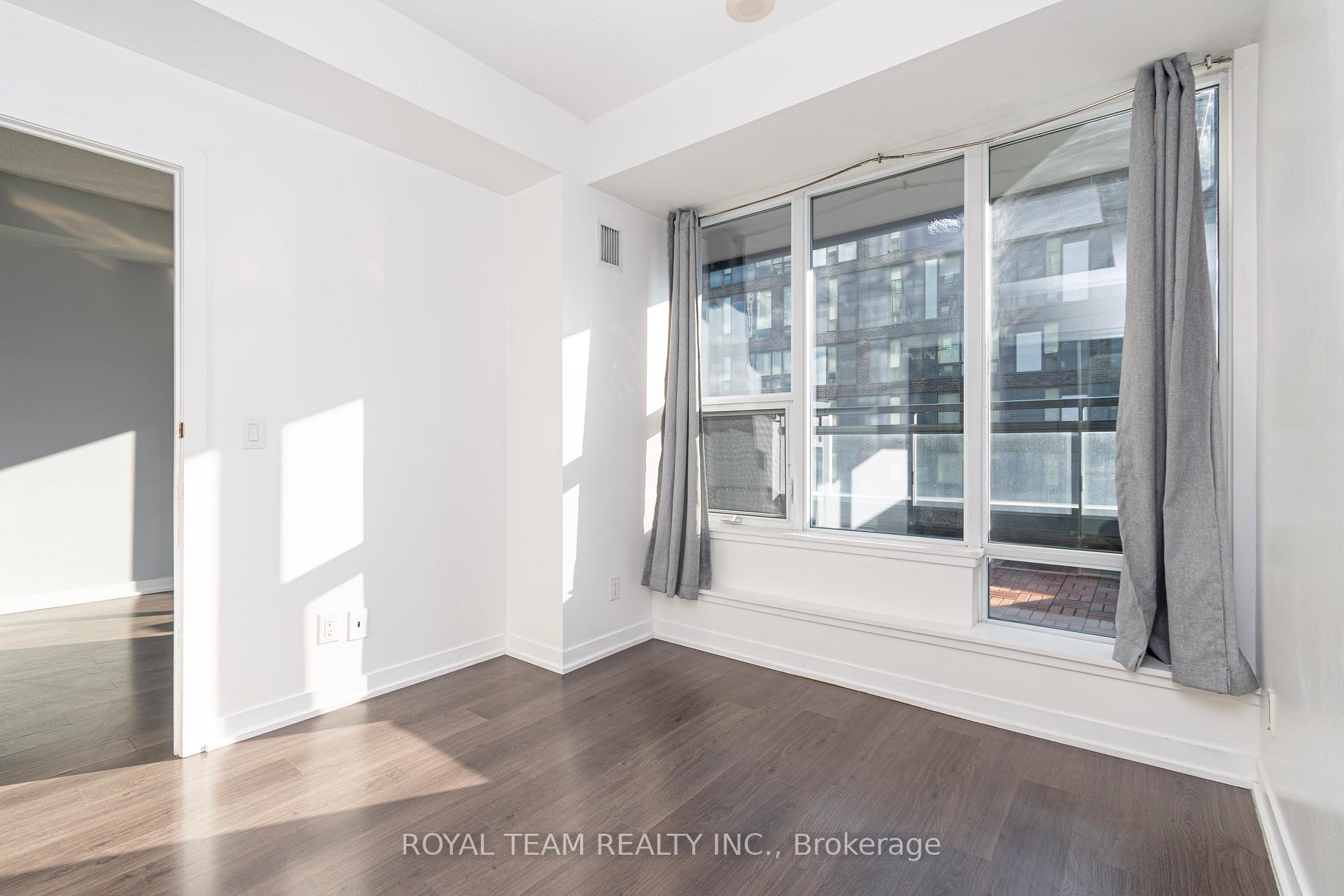 Photo 16 of Unit 508, 225 Sackville Street, Toronto, Regent Park — HOMEH