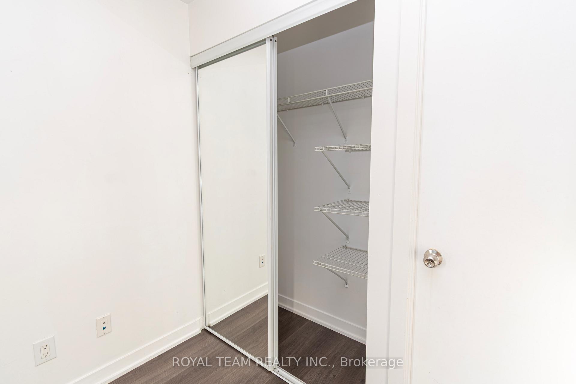 Photo 2 of Unit 508, 225 Sackville Street, Toronto, Regent Park — HOMEH