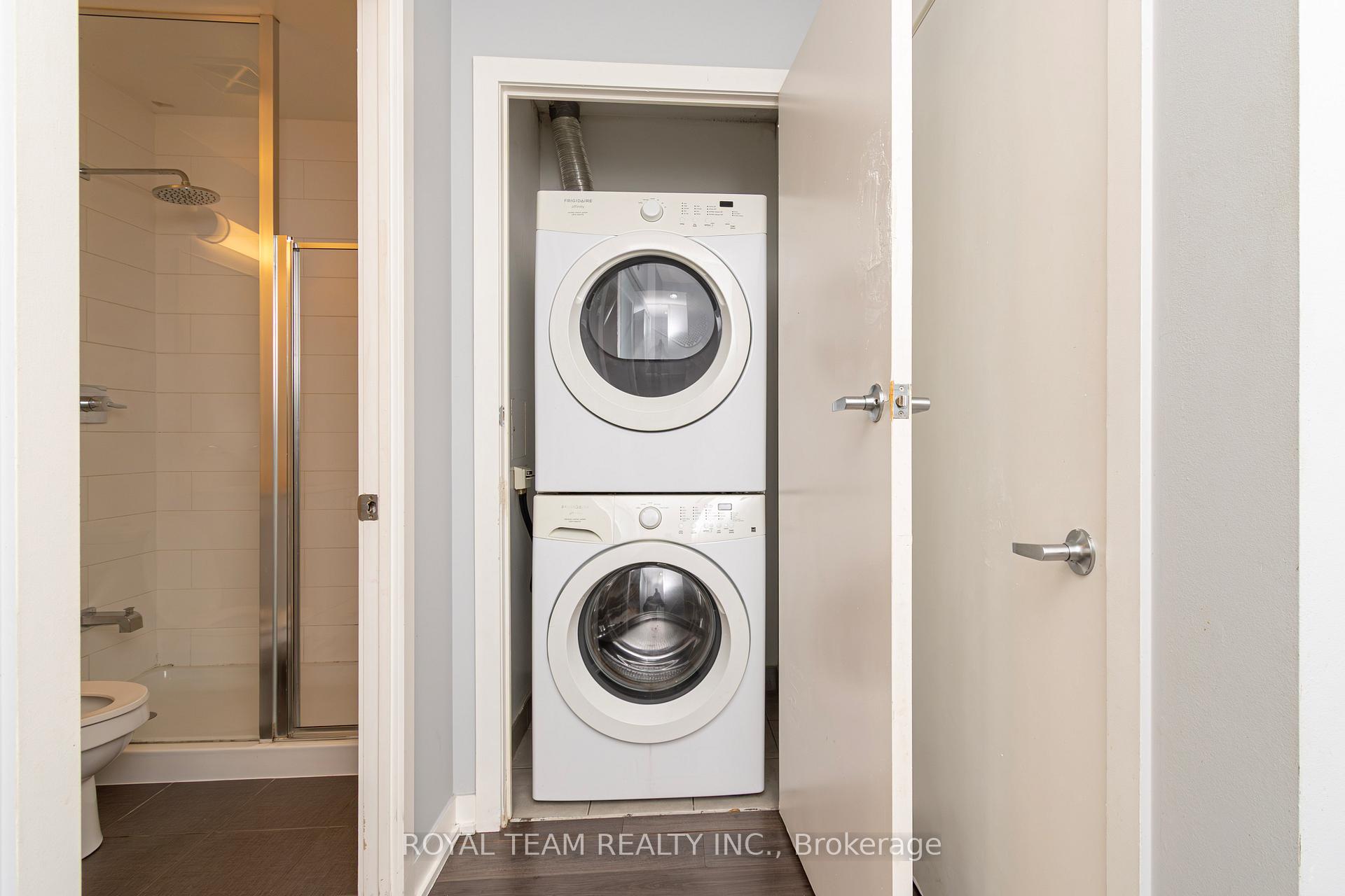 Photo 10 of Unit 508, 225 Sackville Street, Toronto, Regent Park — HOMEH