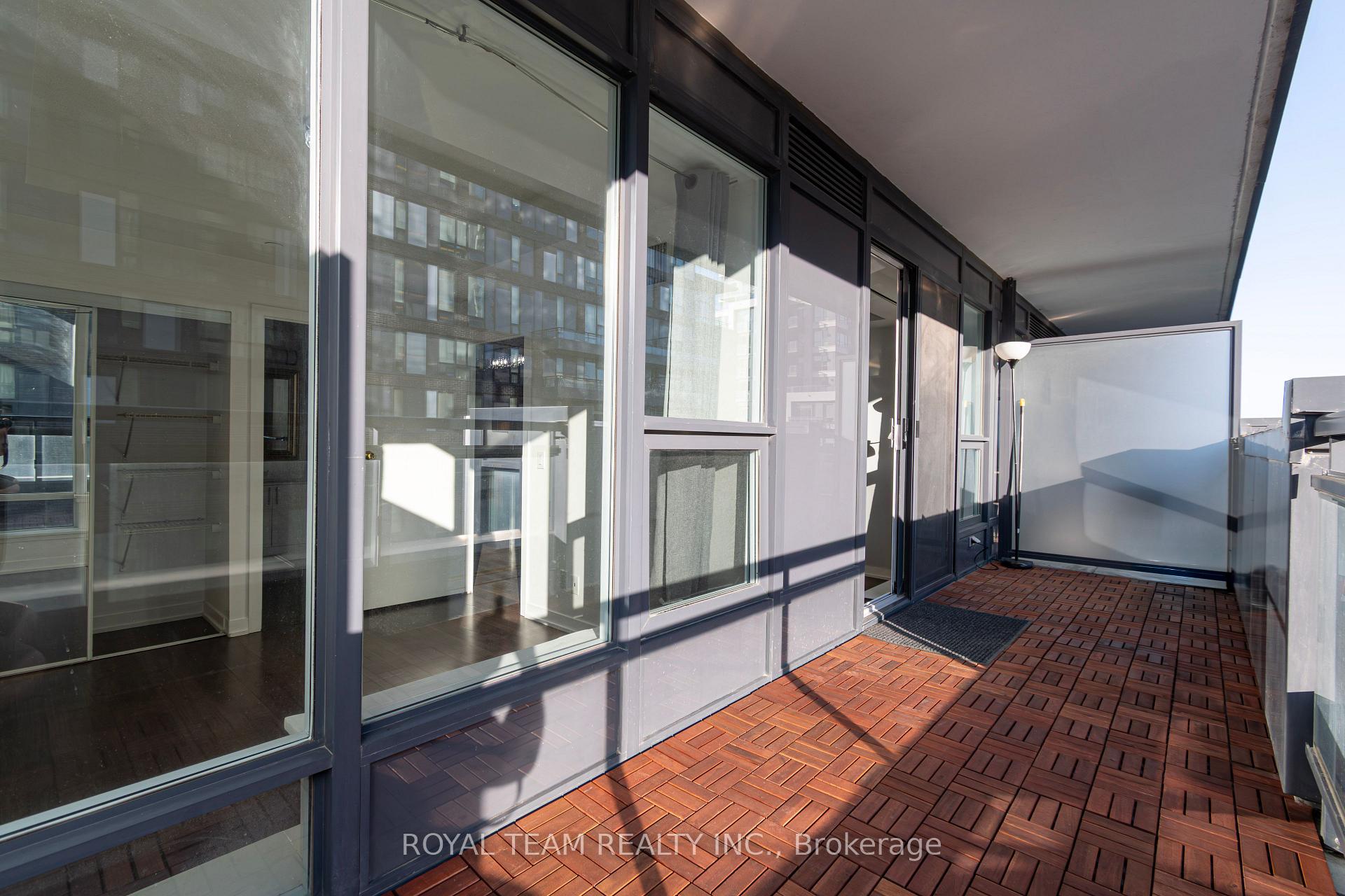 Photo 15 of Unit 508, 225 Sackville Street, Toronto, Regent Park — HOMEH