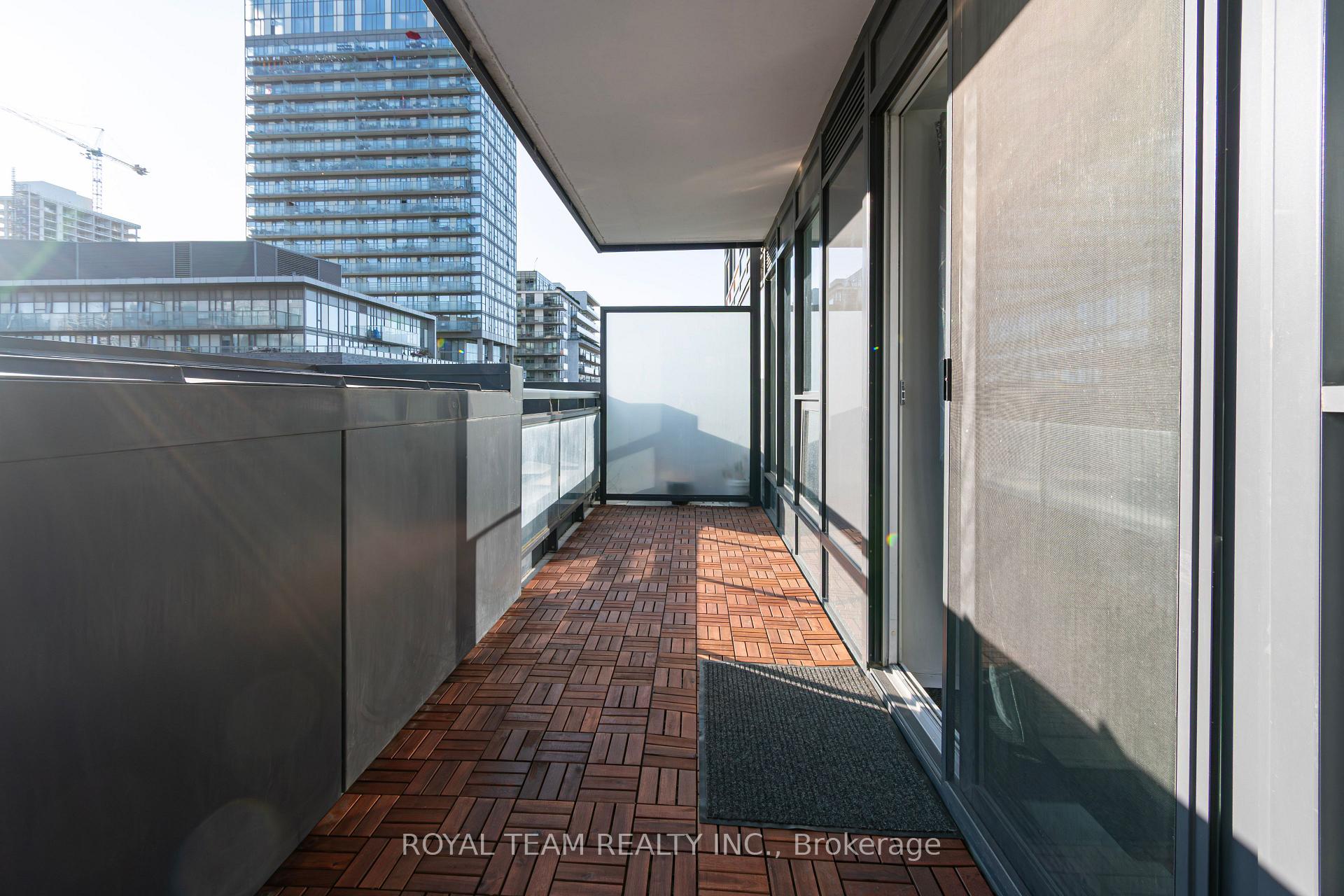 Photo 13 of Unit 508, 225 Sackville Street, Toronto, Regent Park — HOMEH