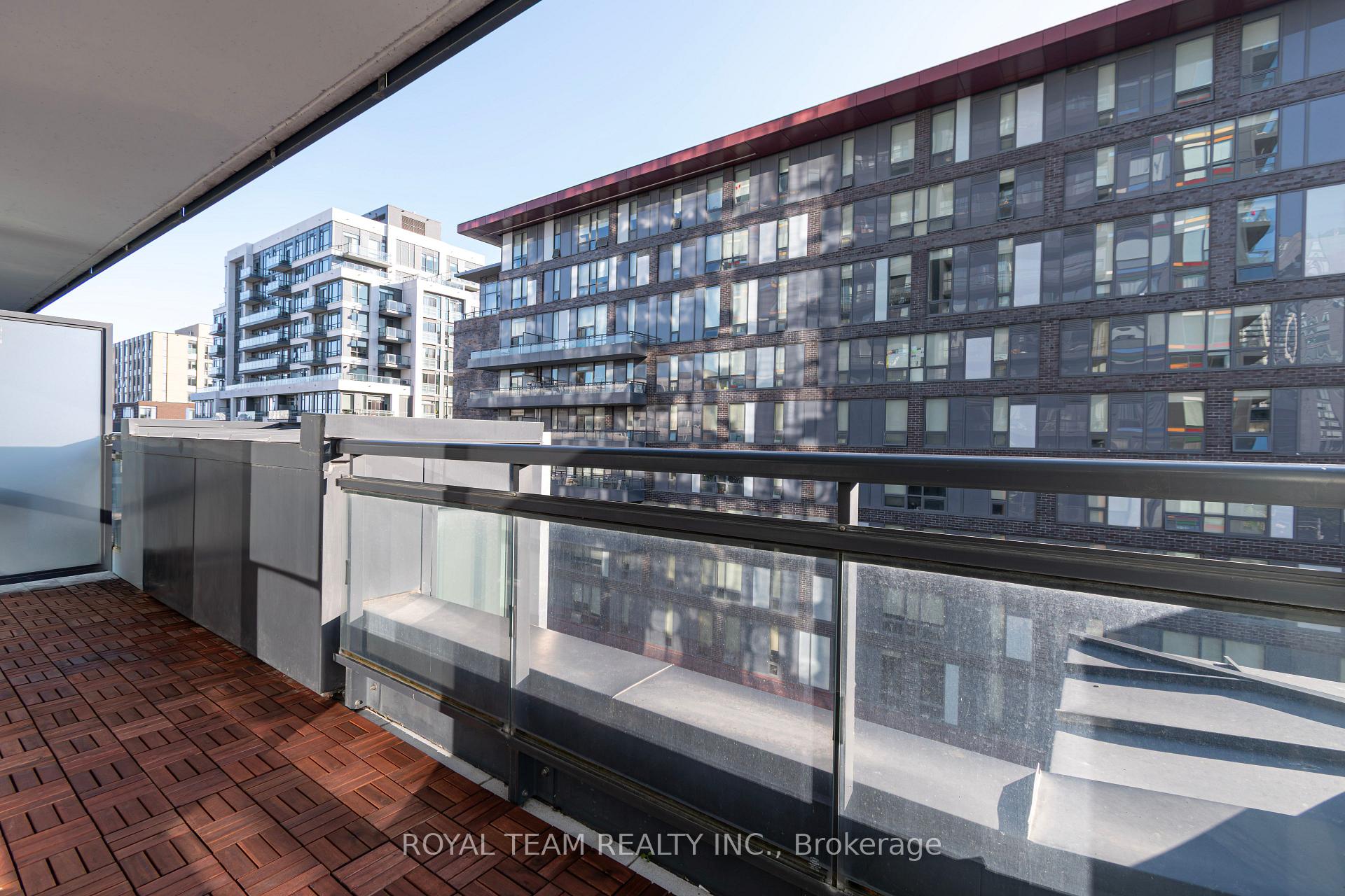 Photo 12 of Unit 508, 225 Sackville Street, Toronto, Regent Park — HOMEH