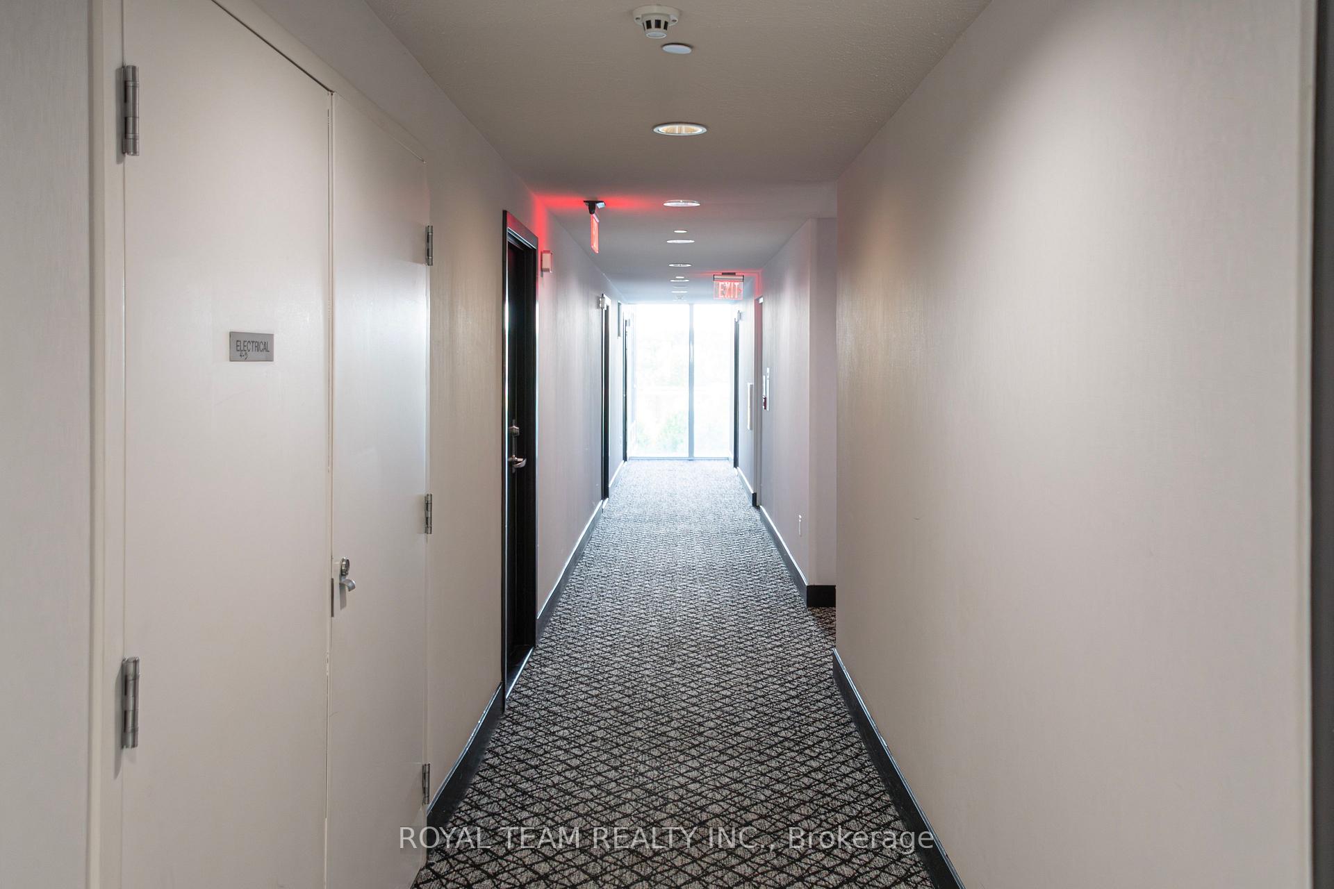 Photo 17 of Unit 508, 225 Sackville Street, Toronto, Regent Park — HOMEH