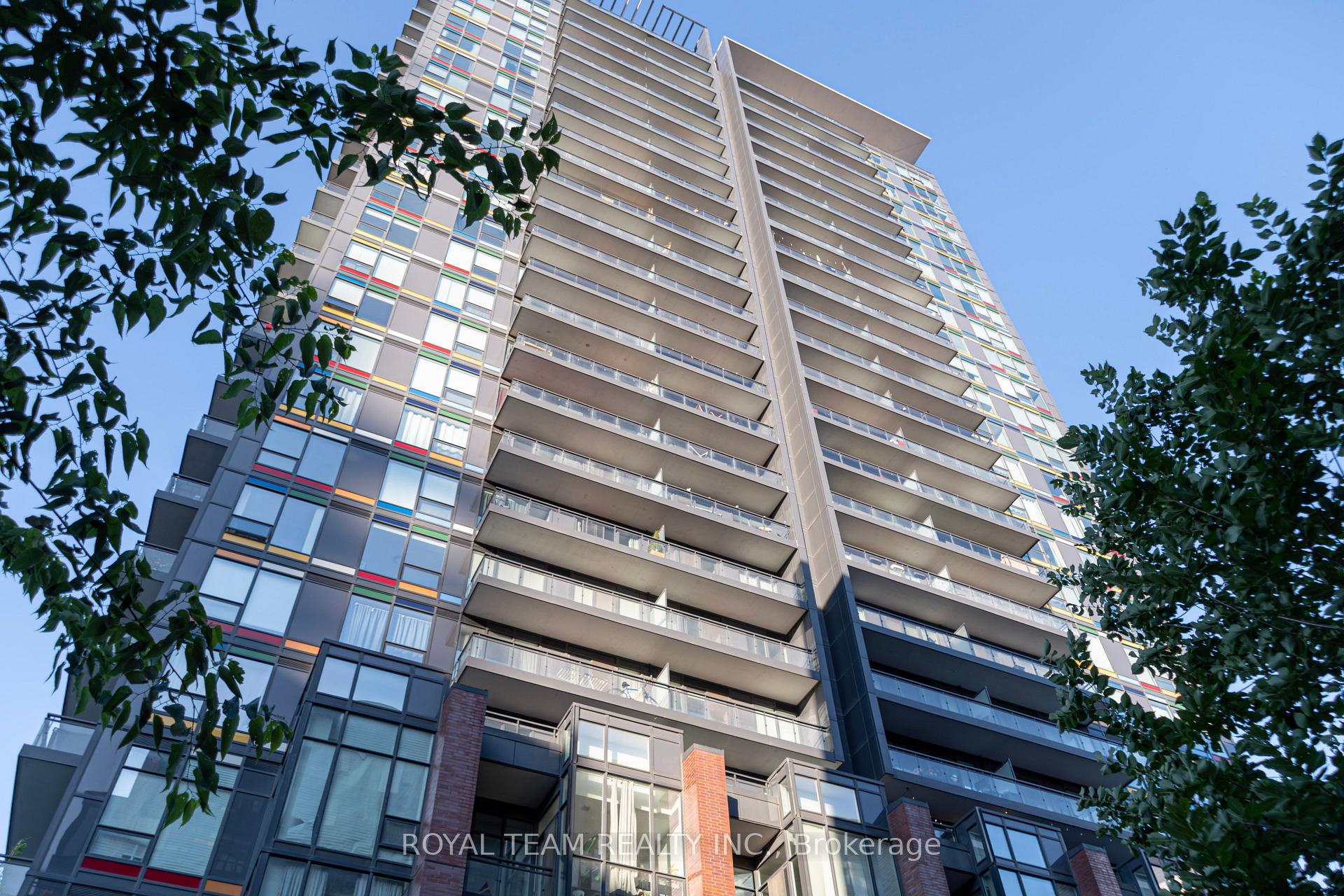 Photo 7 of Unit 508, 225 Sackville Street, Toronto, Regent Park — HOMEH