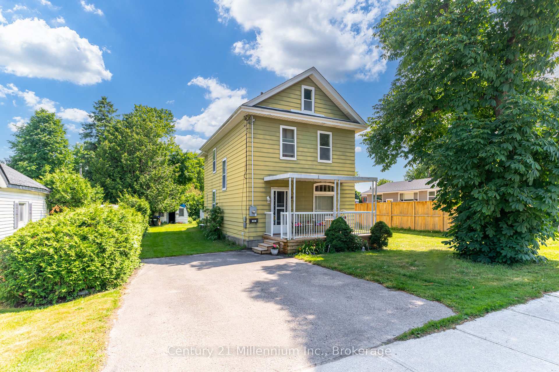 Photo 1 of 14 Lorne Avenue, Collingwood — HOMEH