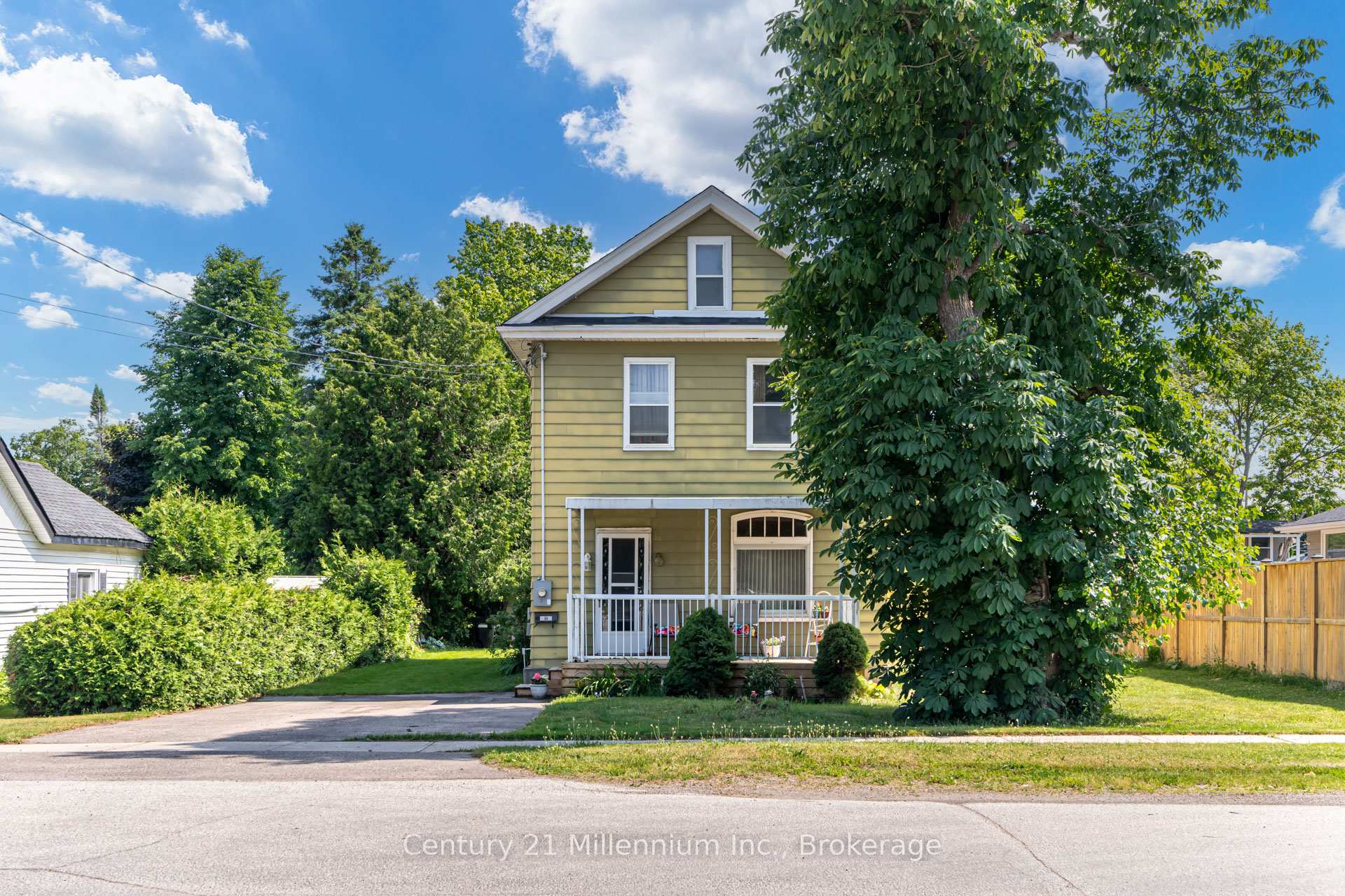 Photo 37 of 14 Lorne Avenue, Collingwood — HOMEH