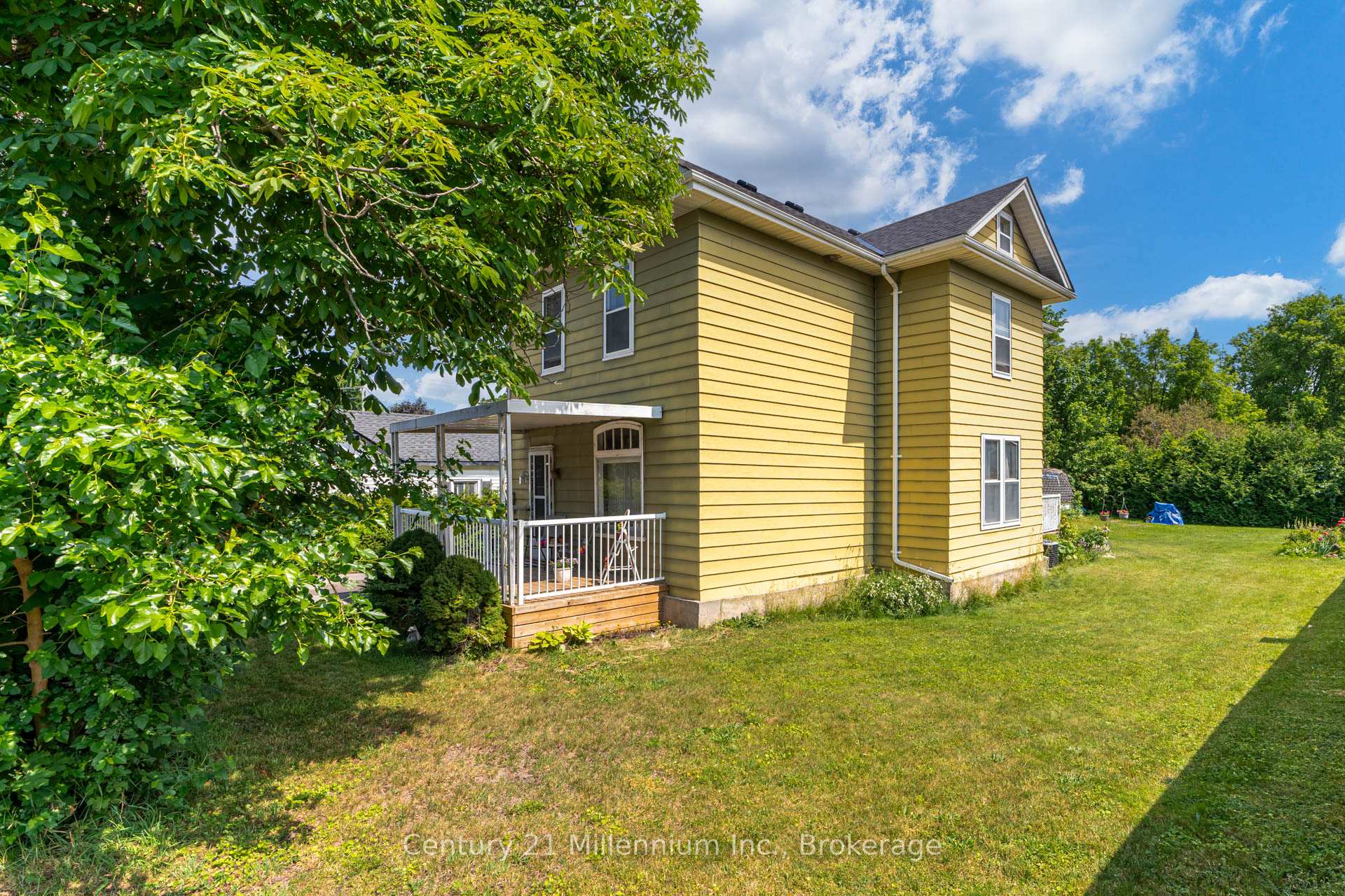 Photo 23 of 14 Lorne Avenue, Collingwood — HOMEH