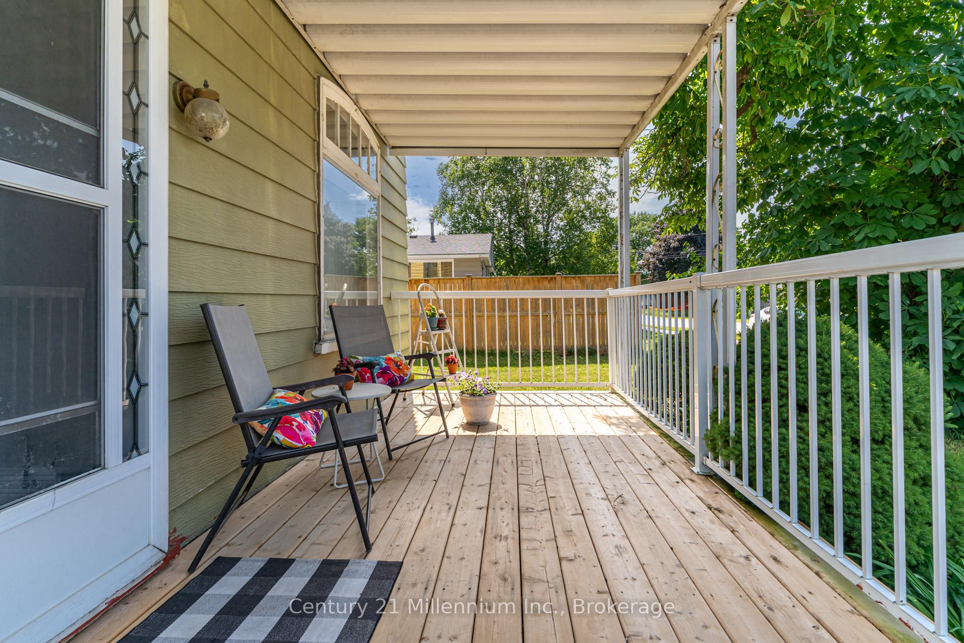 Photo 38 of 14 Lorne Avenue, Collingwood — HOMEH