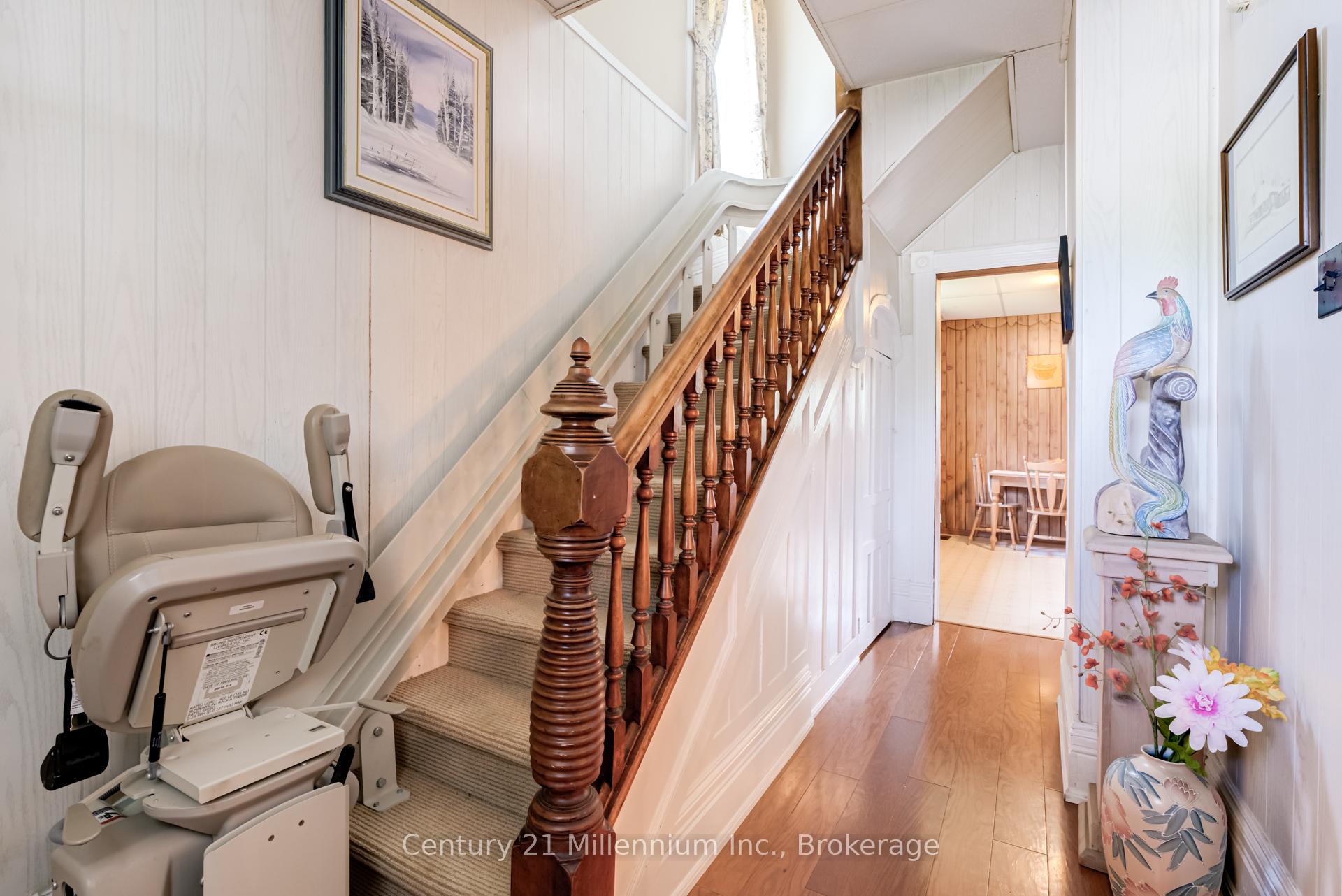 Photo 36 of 14 Lorne Avenue, Collingwood — HOMEH