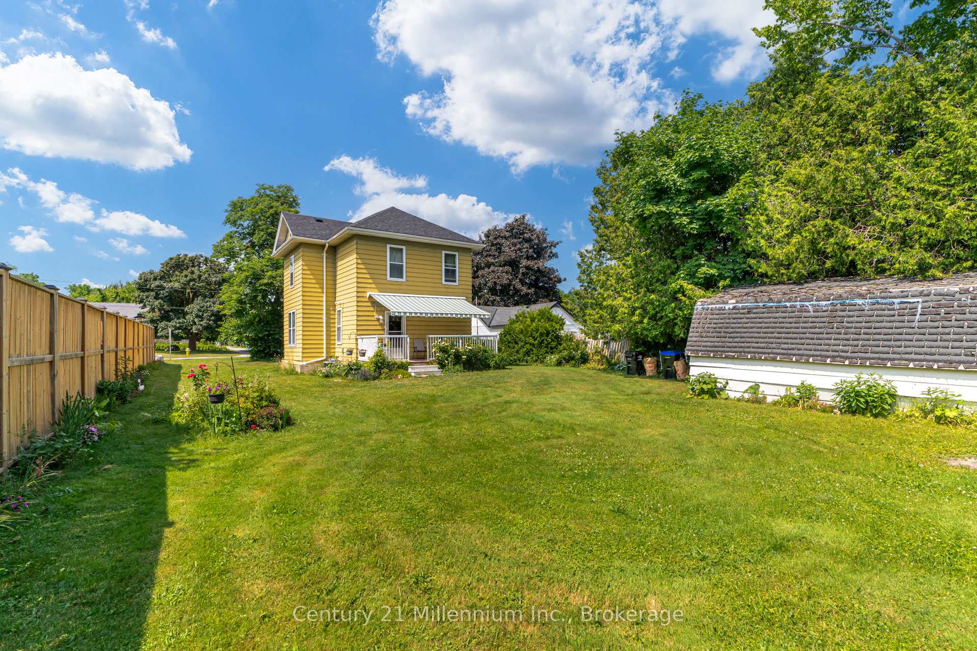 Photo 28 of 14 Lorne Avenue, Collingwood — HOMEH