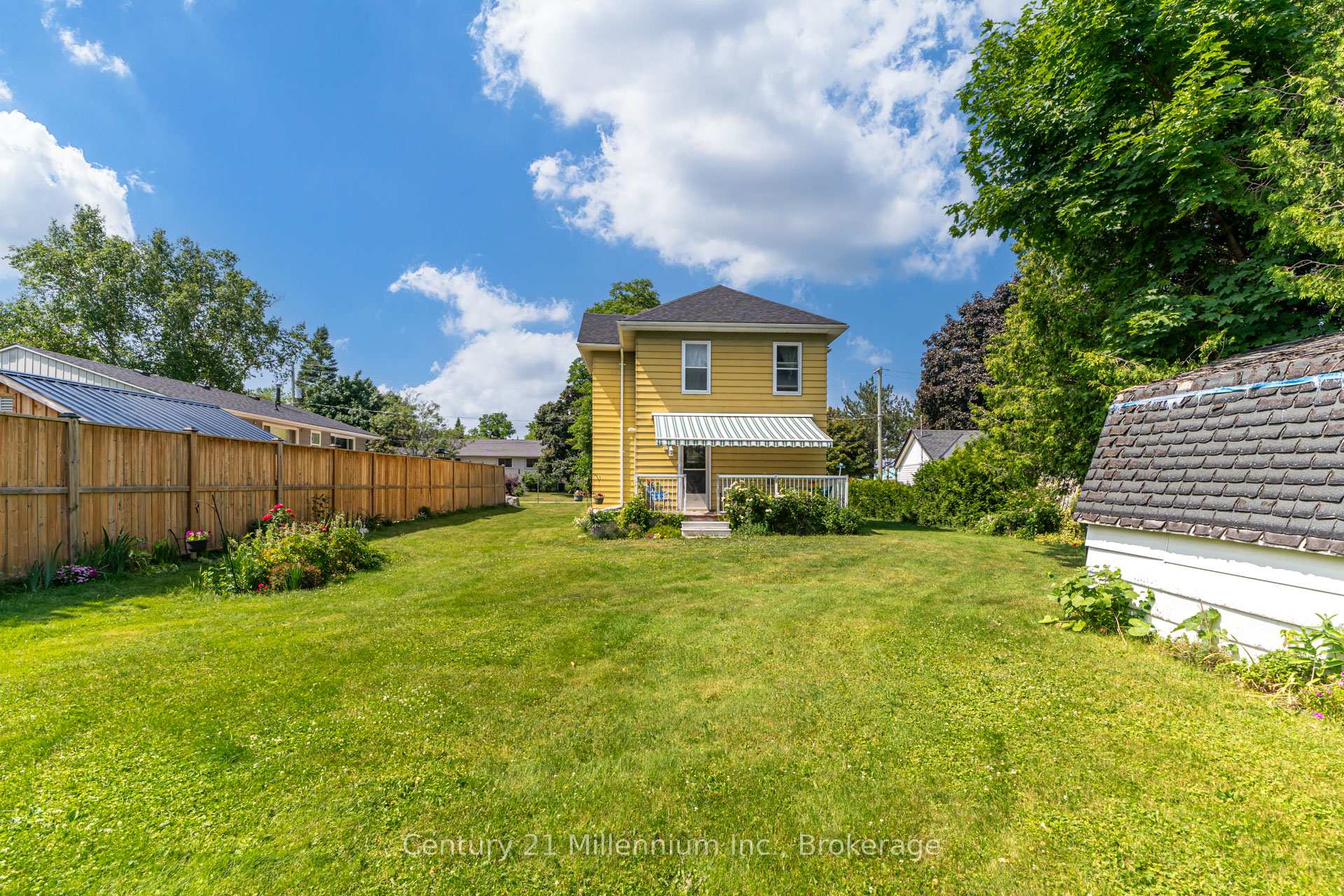 Photo 17 of 14 Lorne Avenue, Collingwood — HOMEH