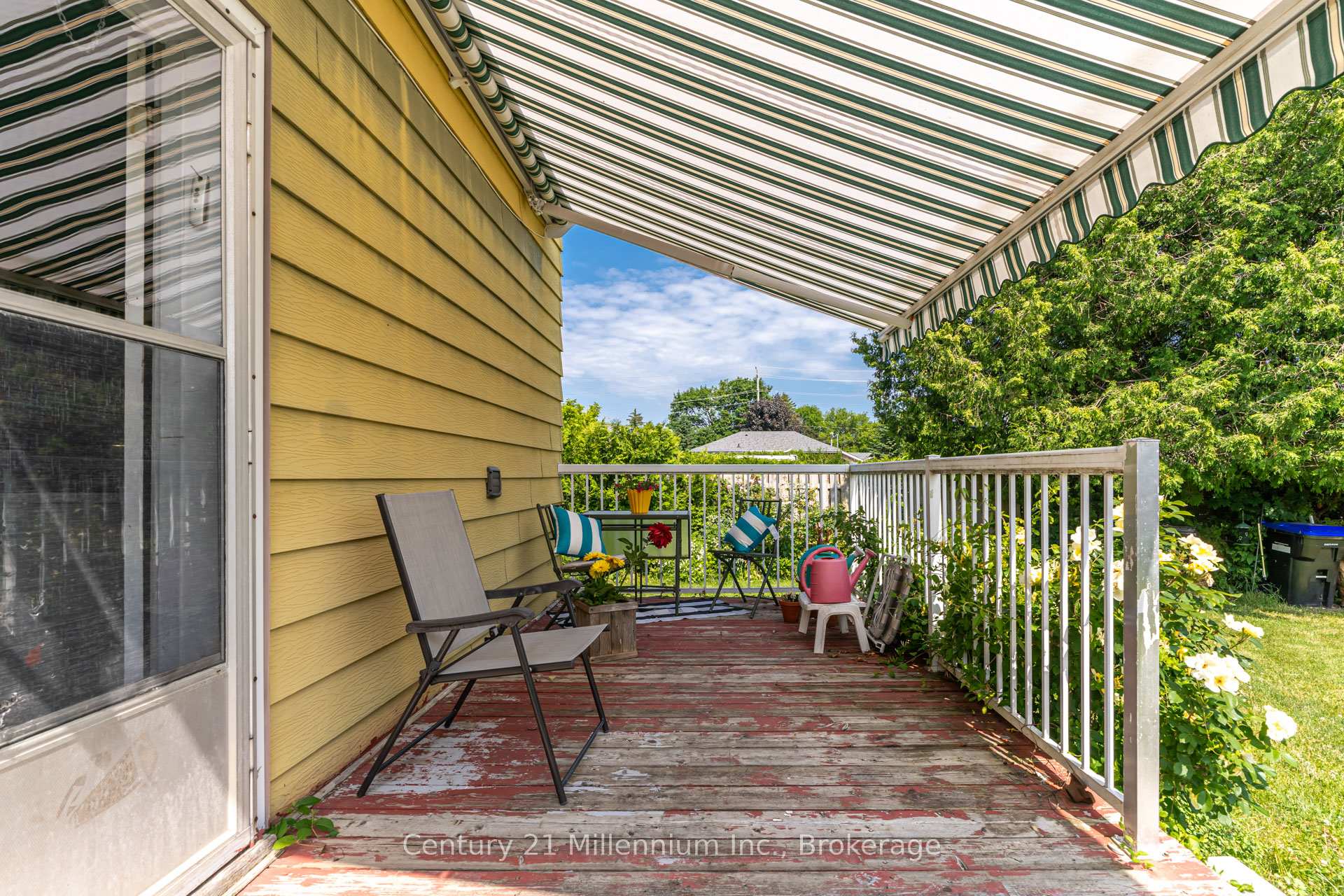 Photo 34 of 14 Lorne Avenue, Collingwood — HOMEH