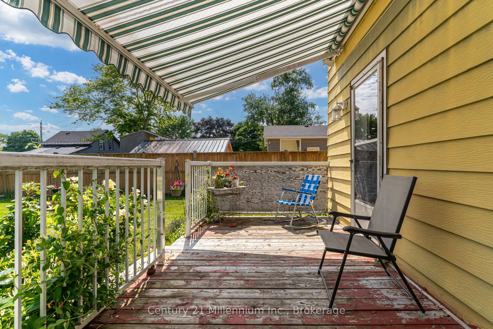 Photo 12 of 14 Lorne Avenue, Collingwood — HOMEH
