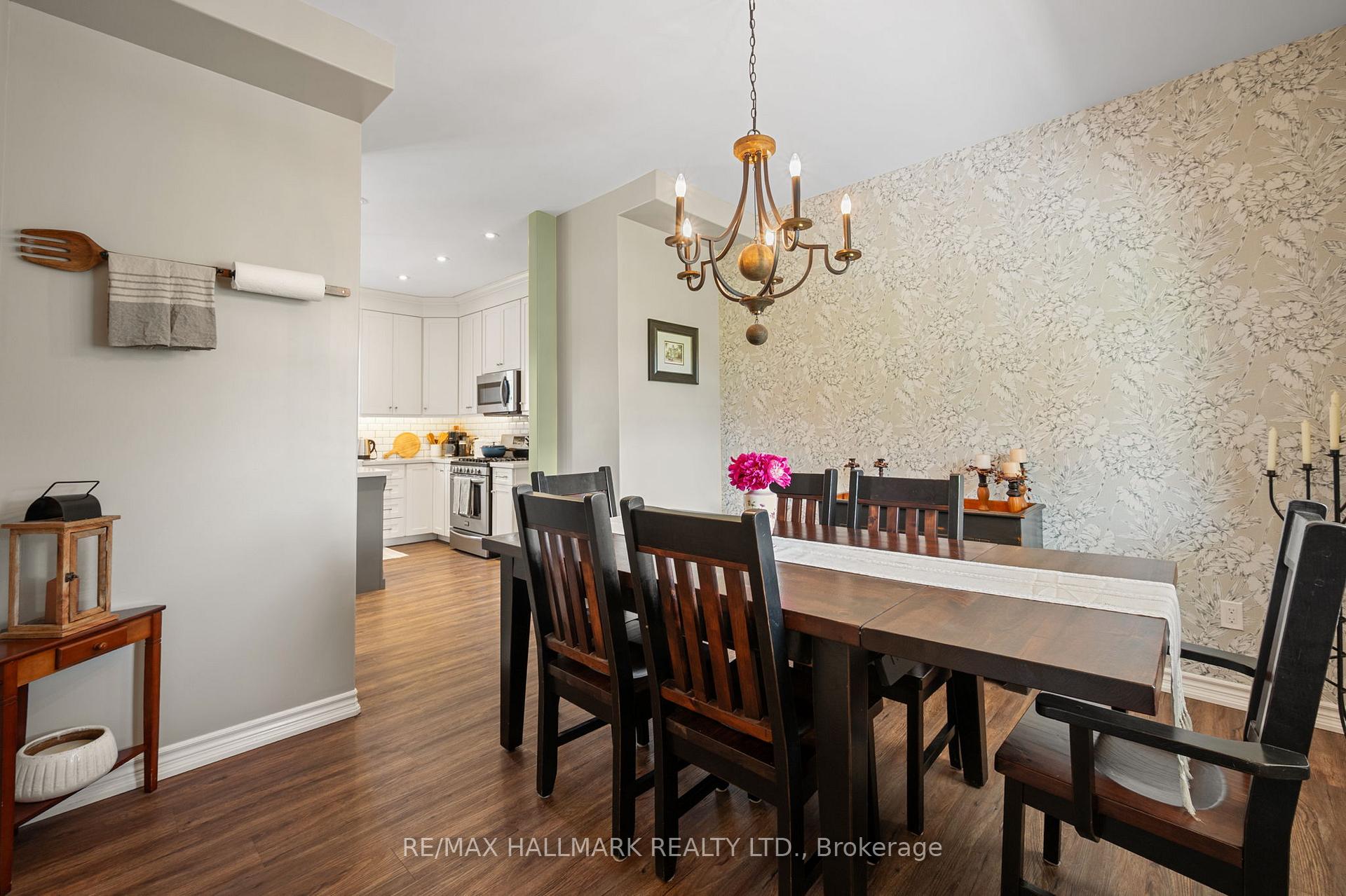 Photo 5 of 185 Riverbank Drive, Georgina, Pefferlaw — HOMEH