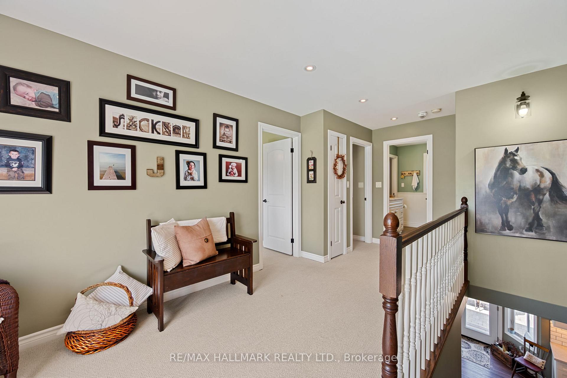 Photo 20 of 185 Riverbank Drive, Georgina, Pefferlaw — HOMEH