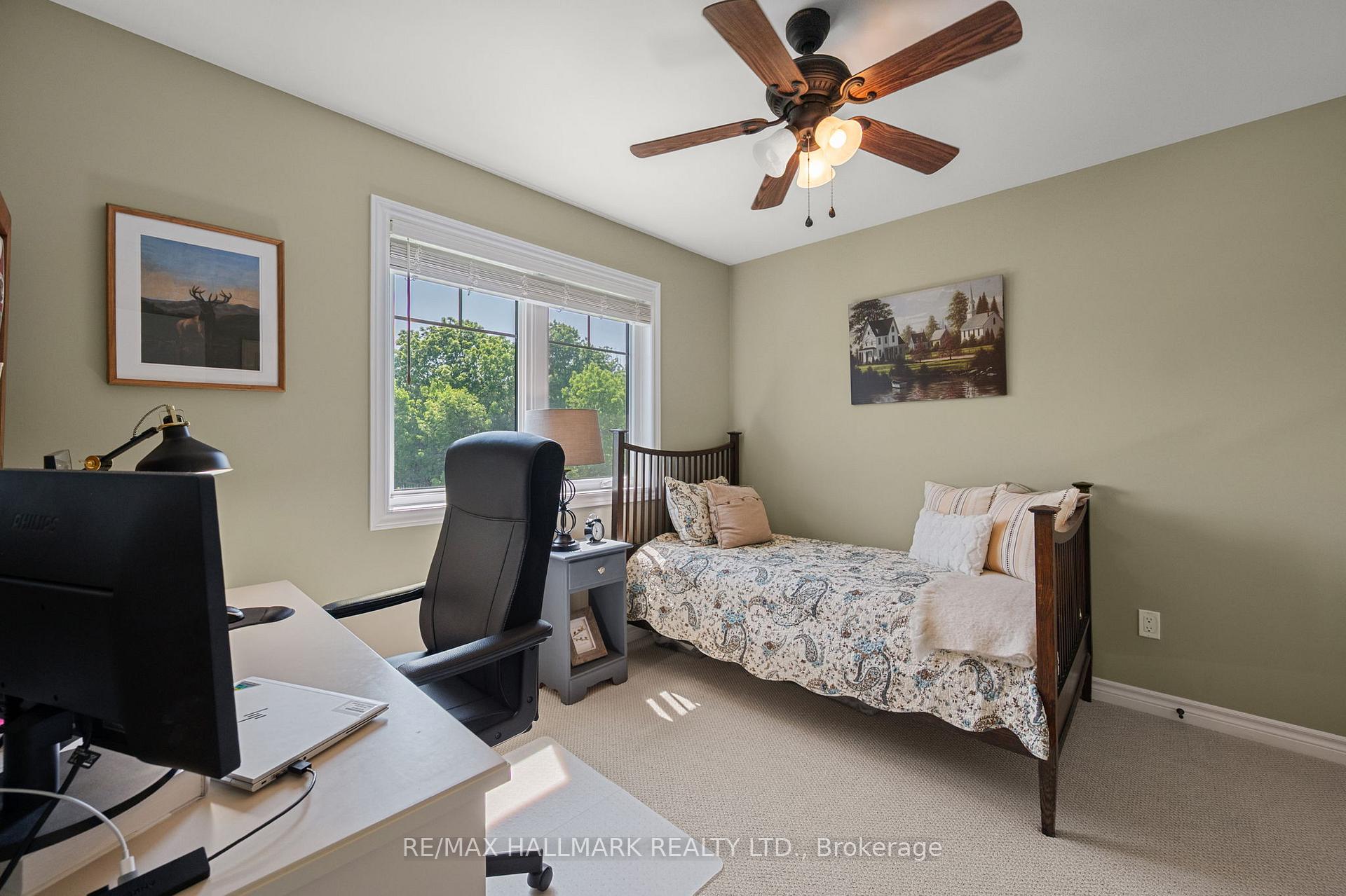 Photo 21 of 185 Riverbank Drive, Georgina, Pefferlaw — HOMEH