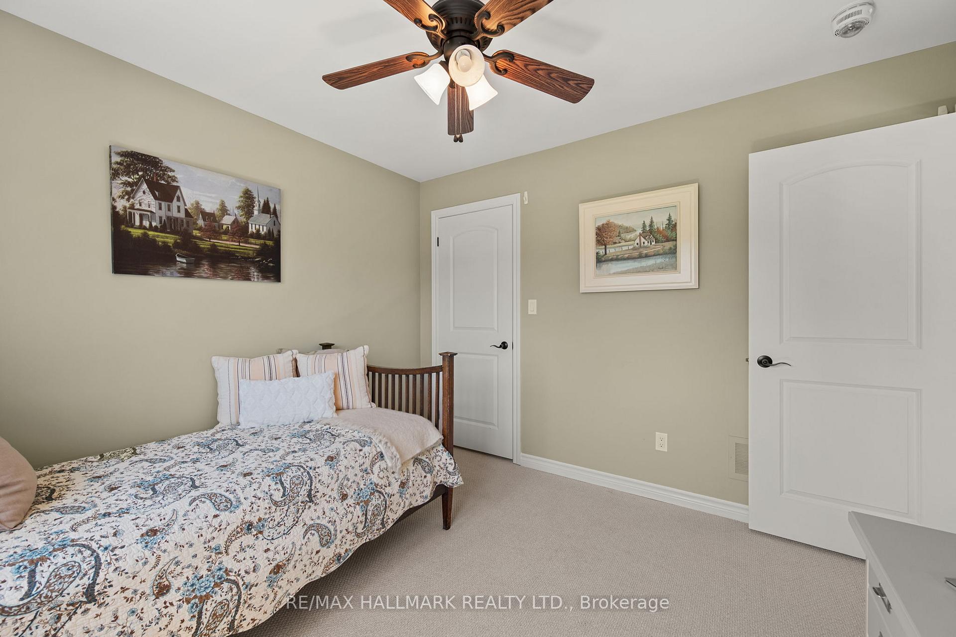 Photo 22 of 185 Riverbank Drive, Georgina, Pefferlaw — HOMEH