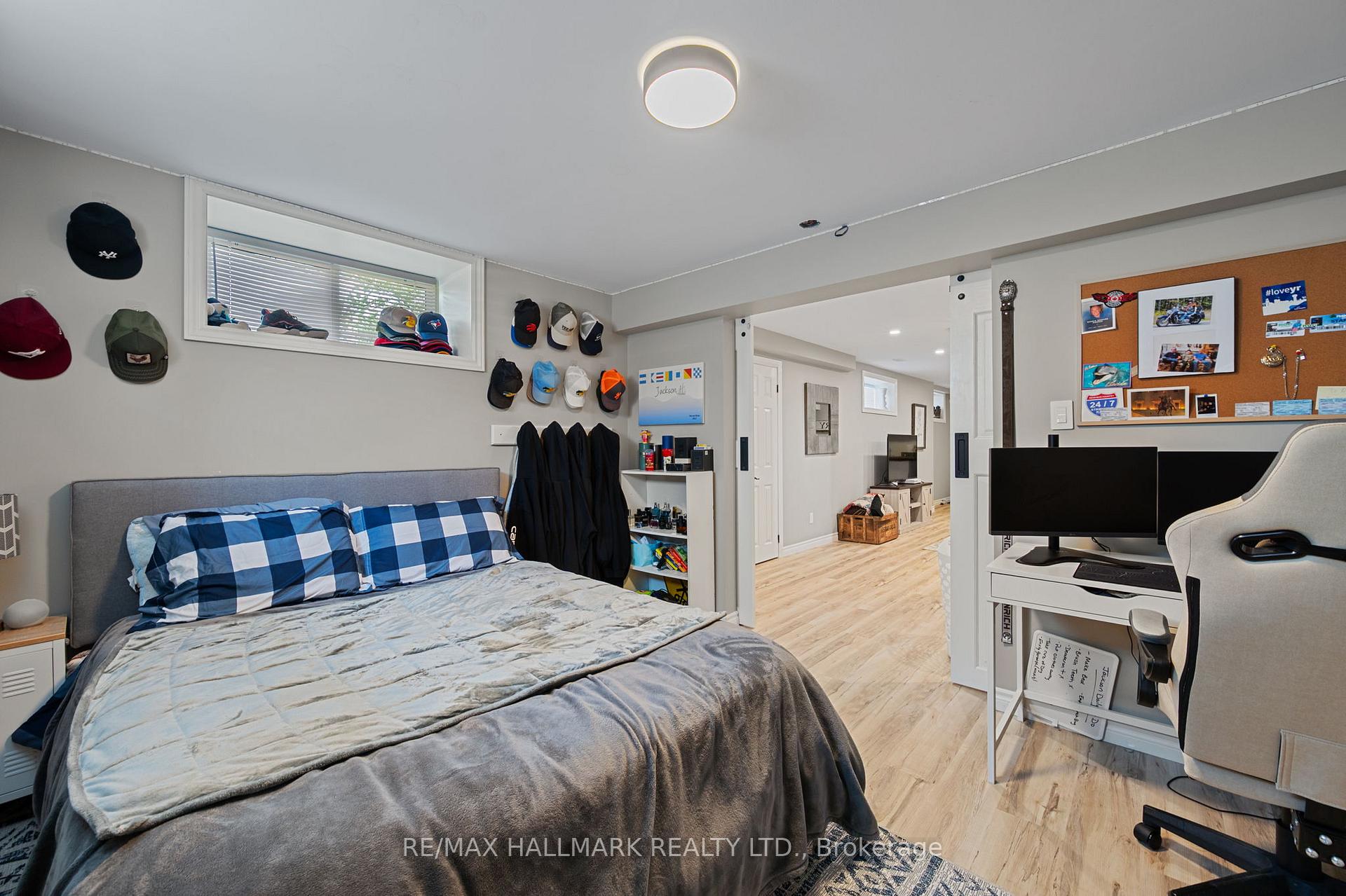 Photo 36 of 185 Riverbank Drive, Georgina, Pefferlaw — HOMEH