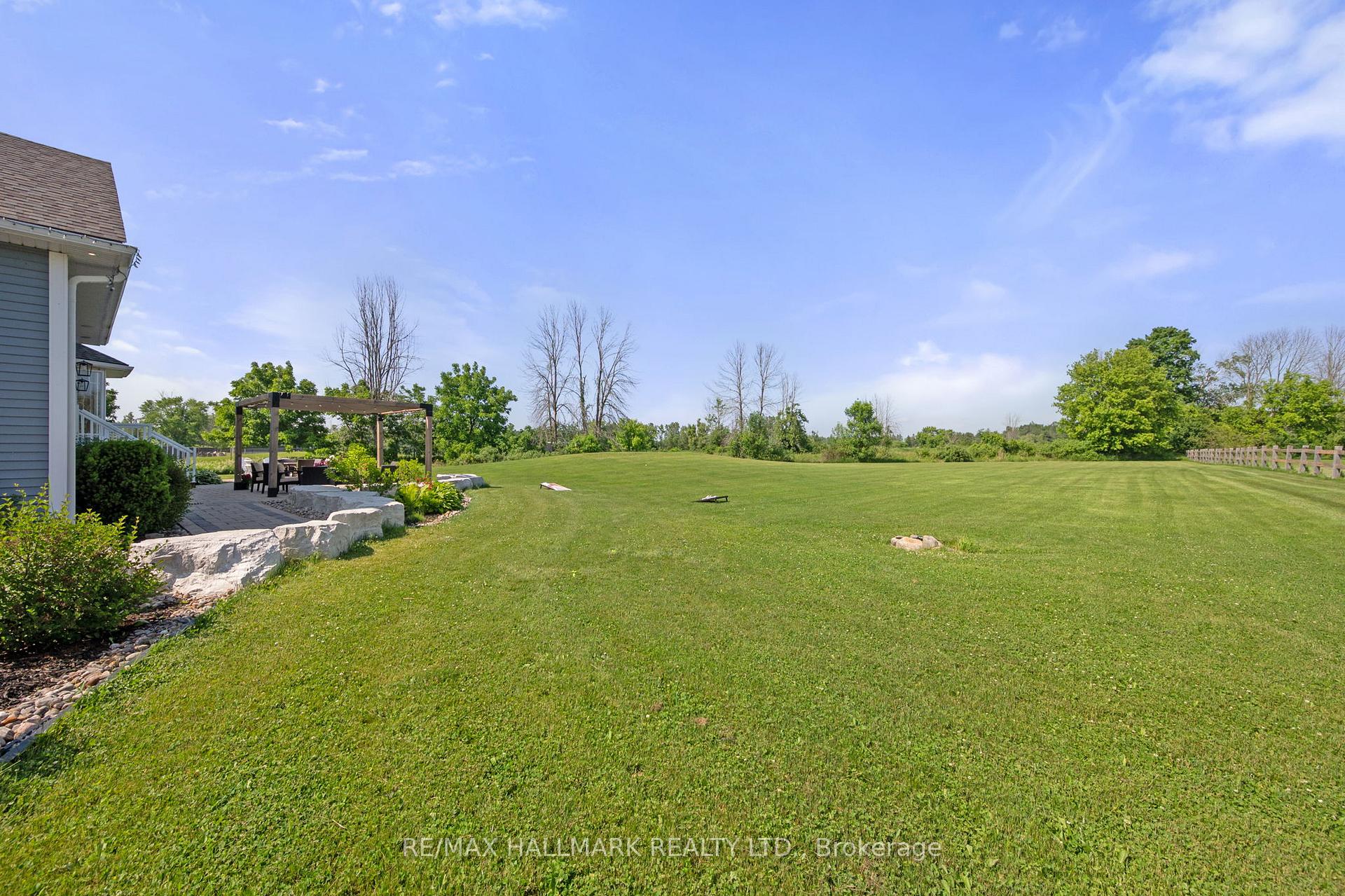 Photo 39 of 185 Riverbank Drive, Georgina, Pefferlaw — HOMEH