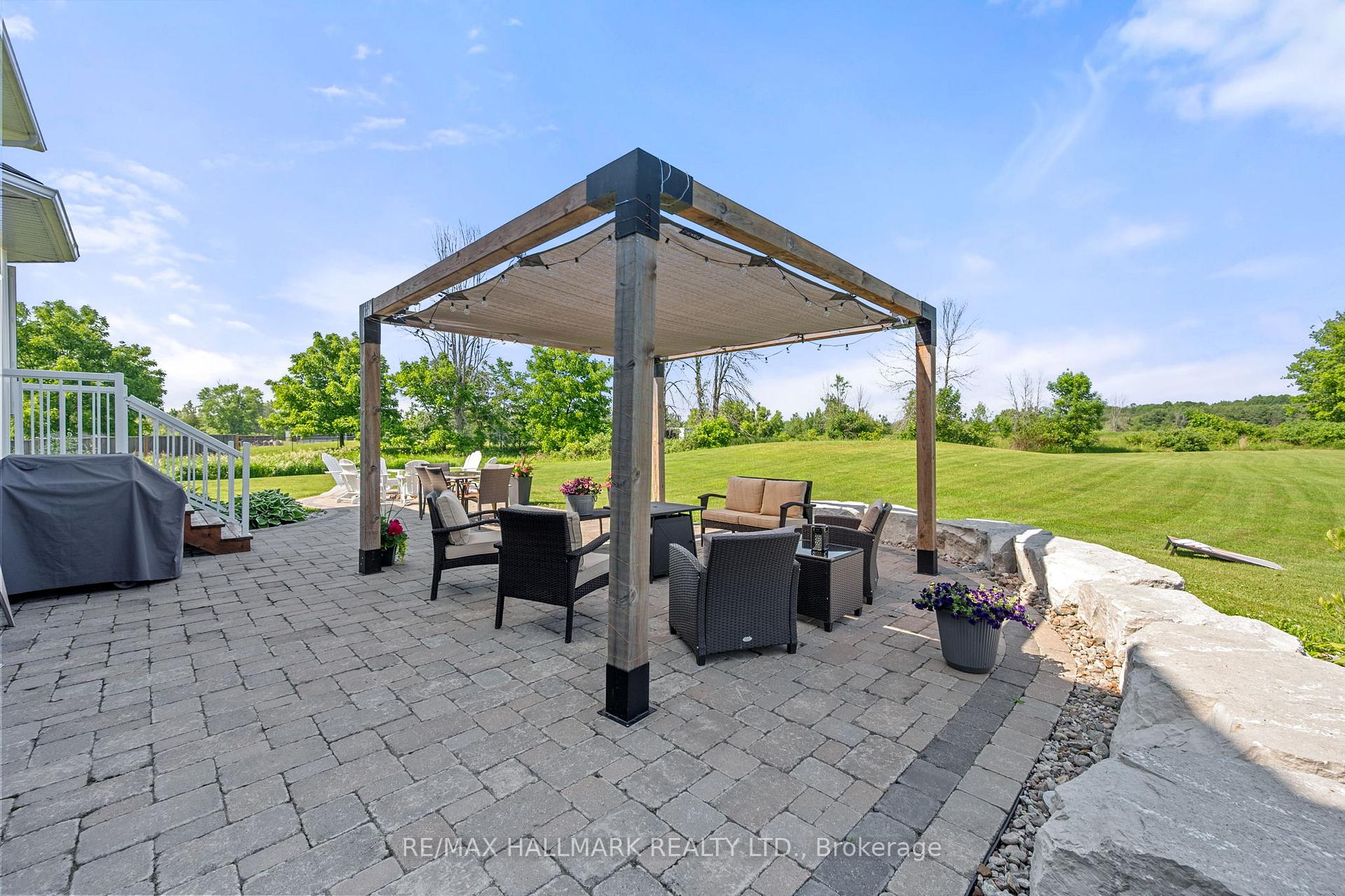 Photo 42 of 185 Riverbank Drive, Georgina, Pefferlaw — HOMEH