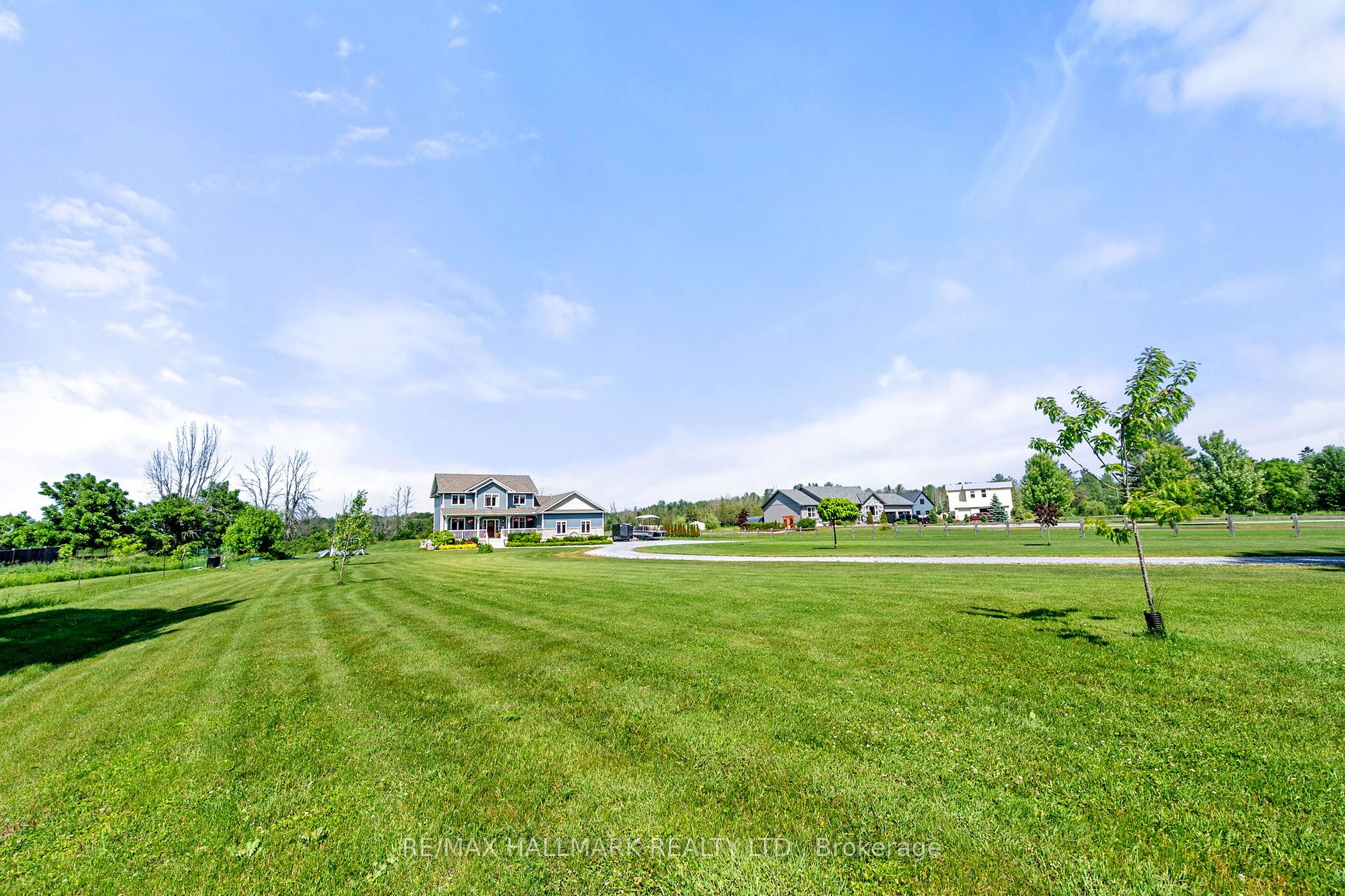 Photo 45 of 185 Riverbank Drive, Georgina, Pefferlaw — HOMEH