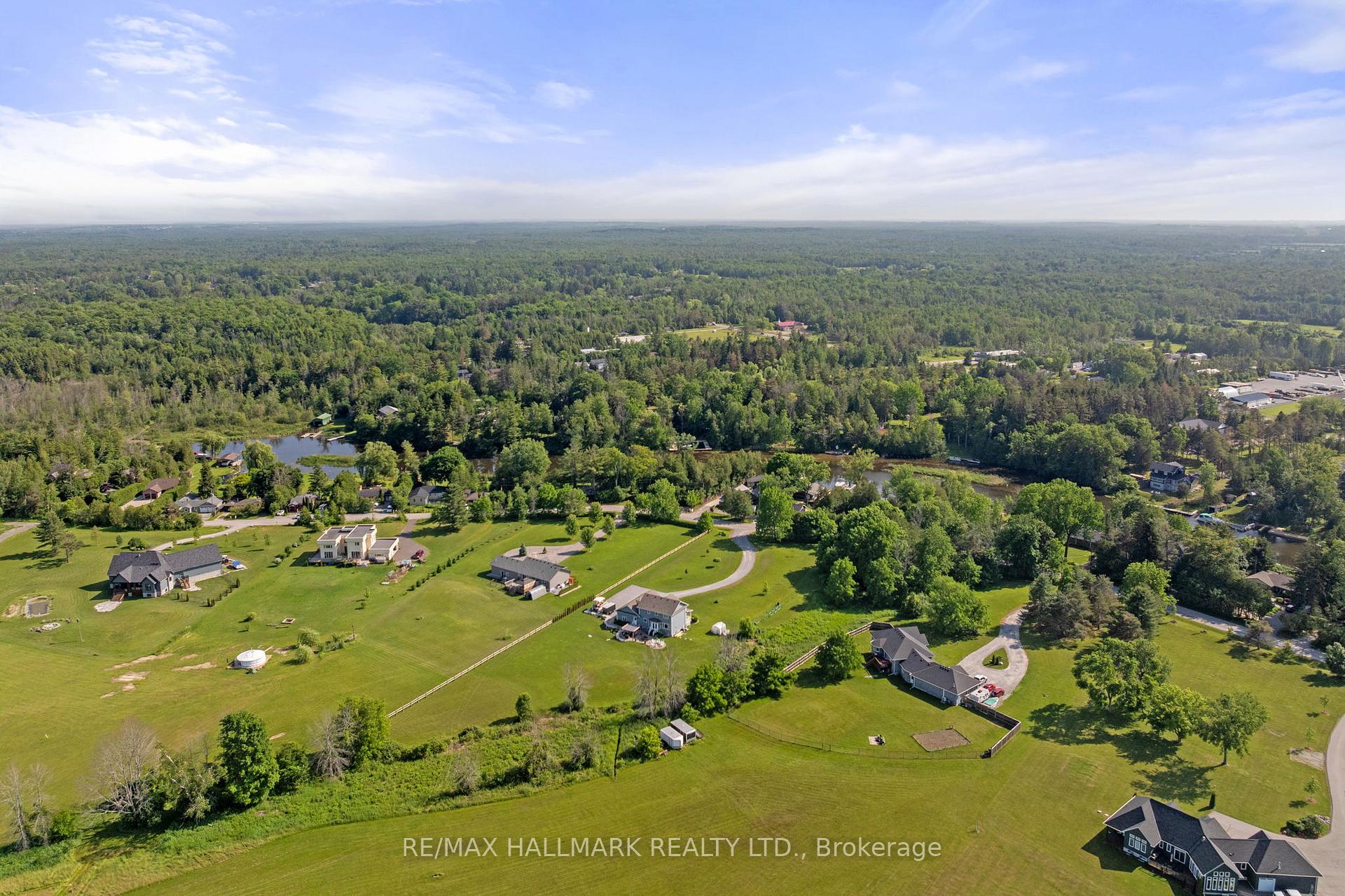 Photo 50 of 185 Riverbank Drive, Georgina, Pefferlaw — HOMEH