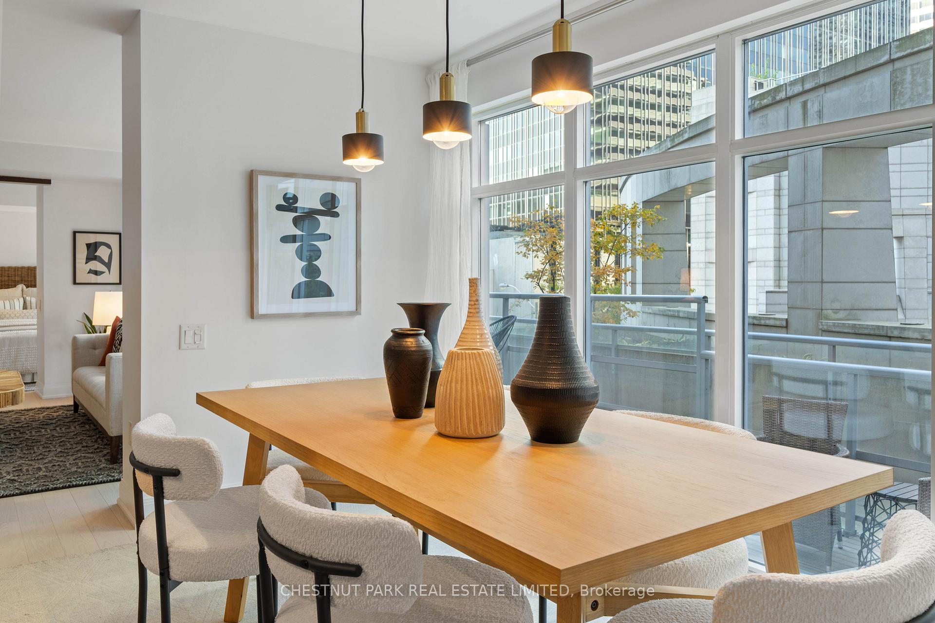 Photo 8 of Unit 311, 2181 Yonge Street, Toronto, Mount Pleasant West — HOMEH