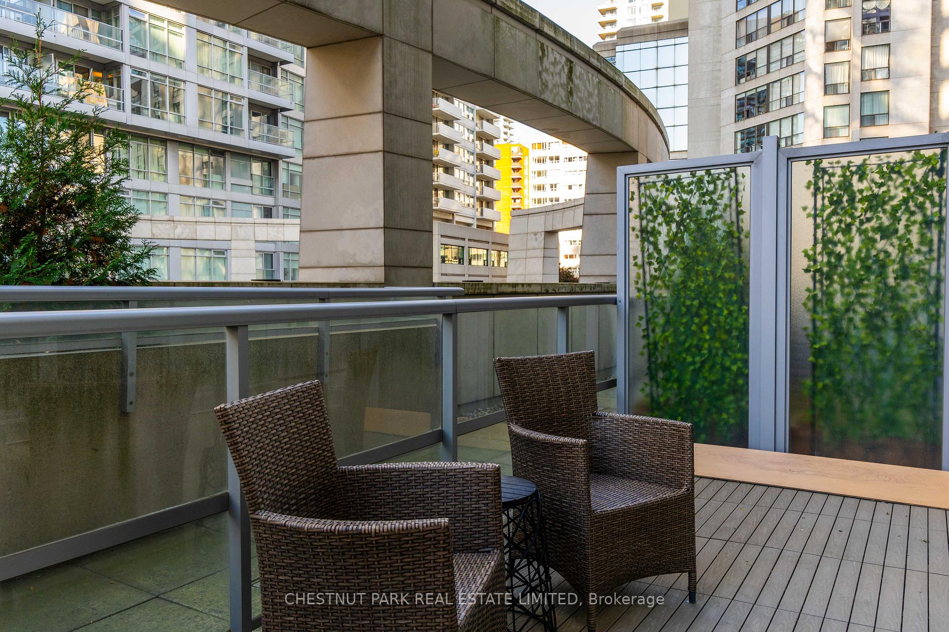Photo 9 of Unit 311, 2181 Yonge Street, Toronto, Mount Pleasant West — HOMEH