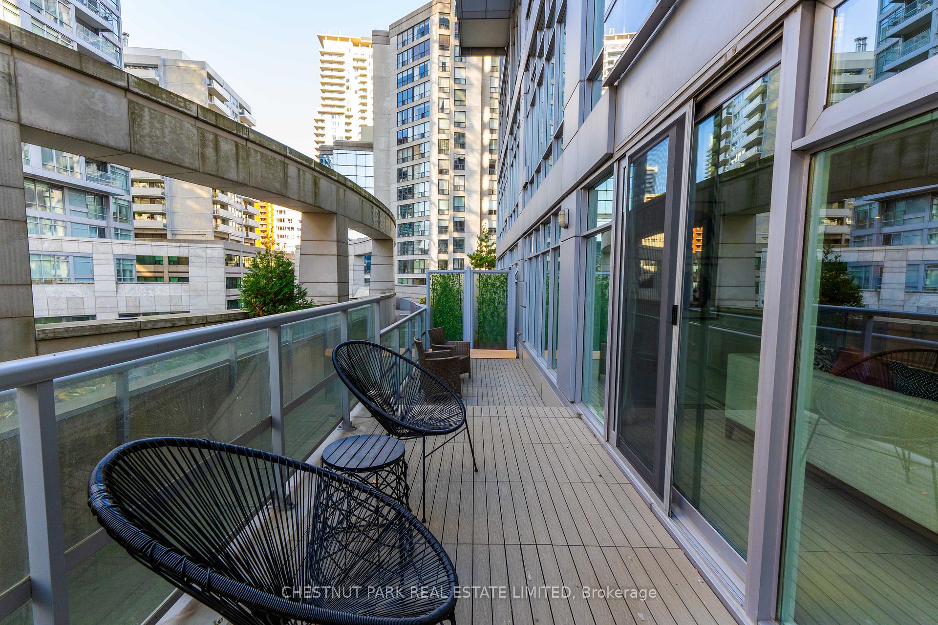Photo 18 of Unit 311, 2181 Yonge Street, Toronto, Mount Pleasant West — HOMEH