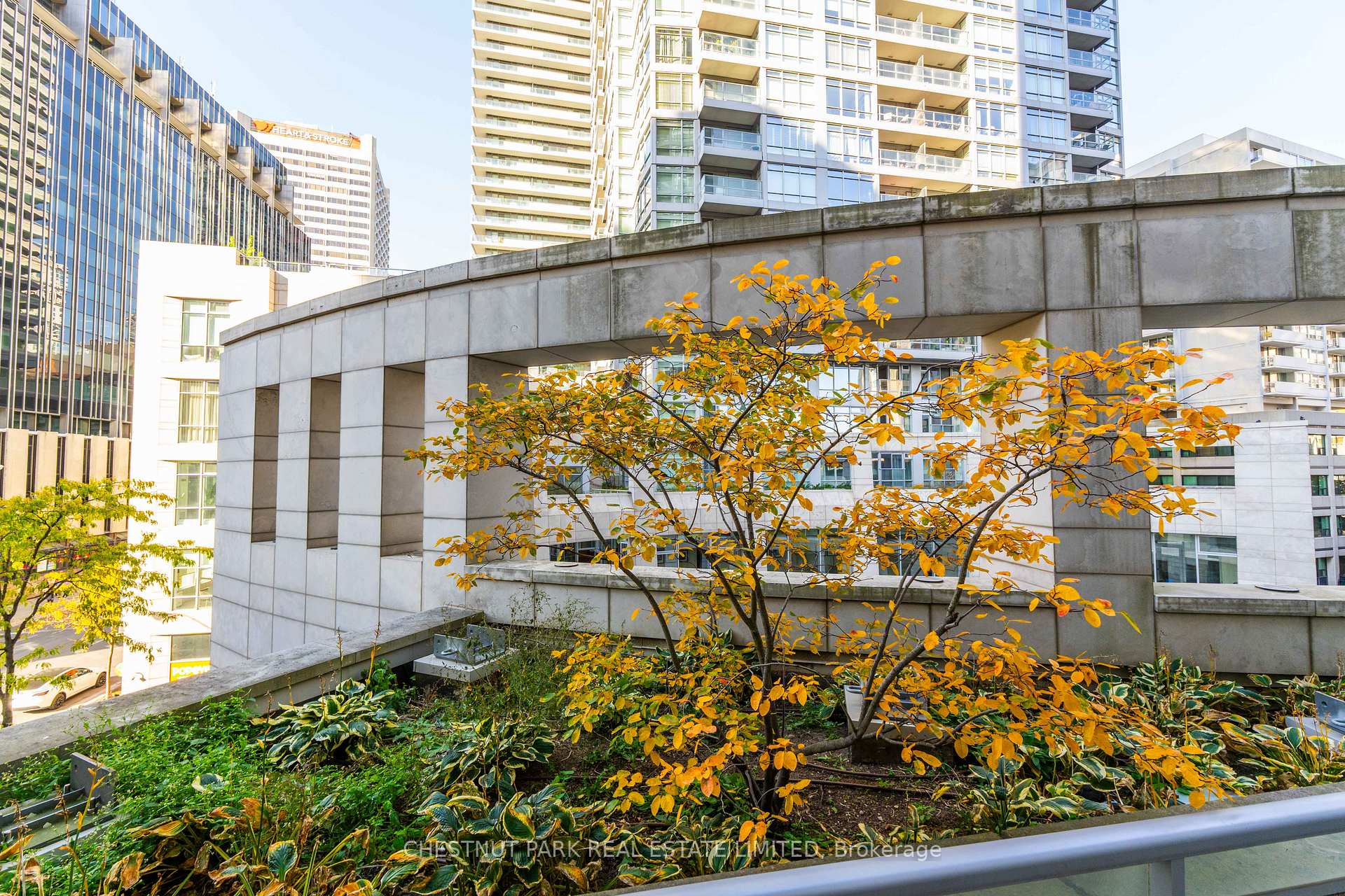 Photo 17 of Unit 311, 2181 Yonge Street, Toronto, Mount Pleasant West — HOMEH