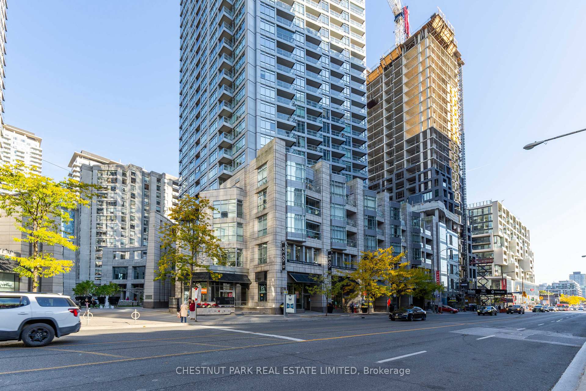 Photo 23 of Unit 311, 2181 Yonge Street, Toronto, Mount Pleasant West — HOMEH