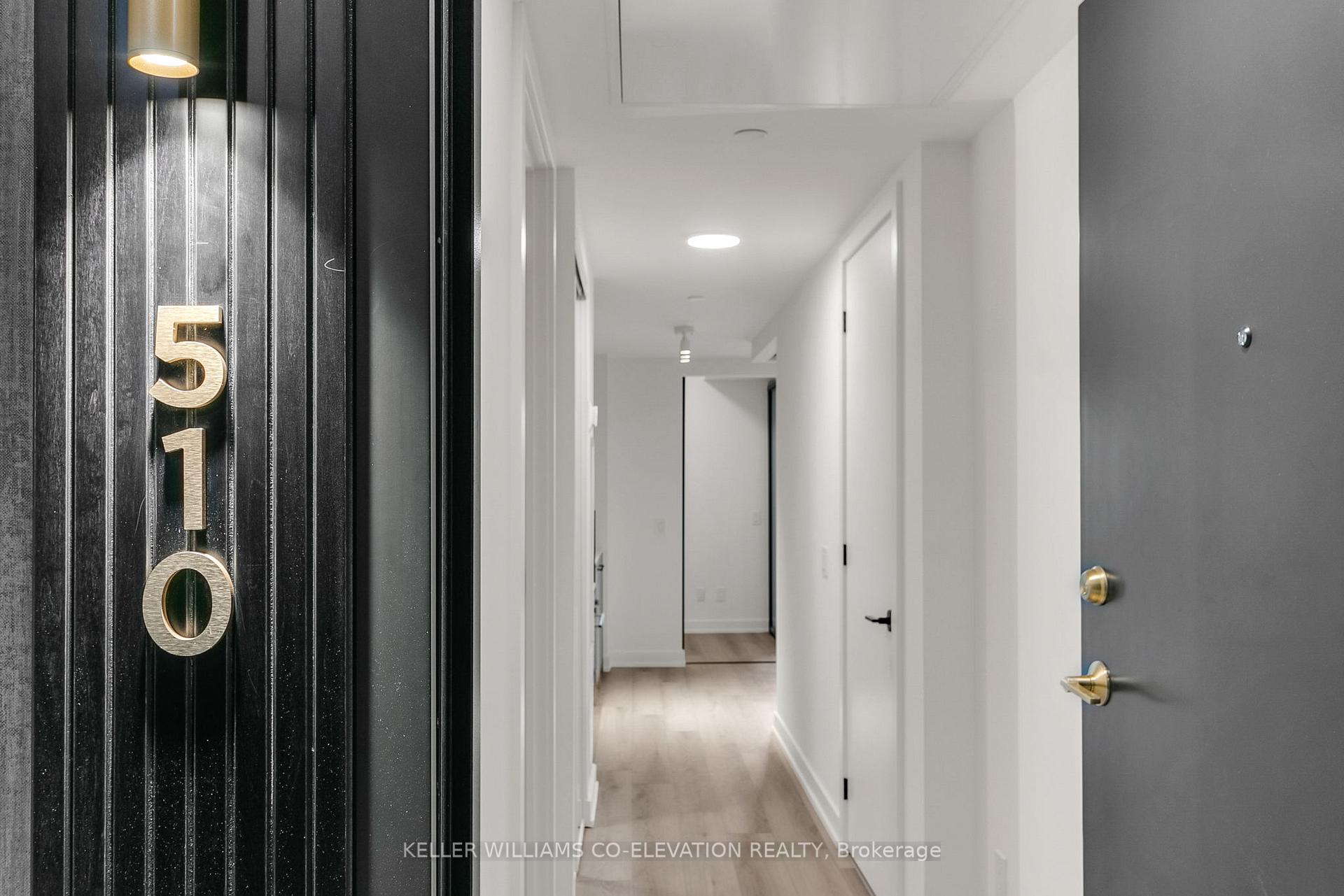 Photo 8 of Unit 510, 5 Lakeview Avenue, Toronto, Trinity-Bellwoods — HOMEH