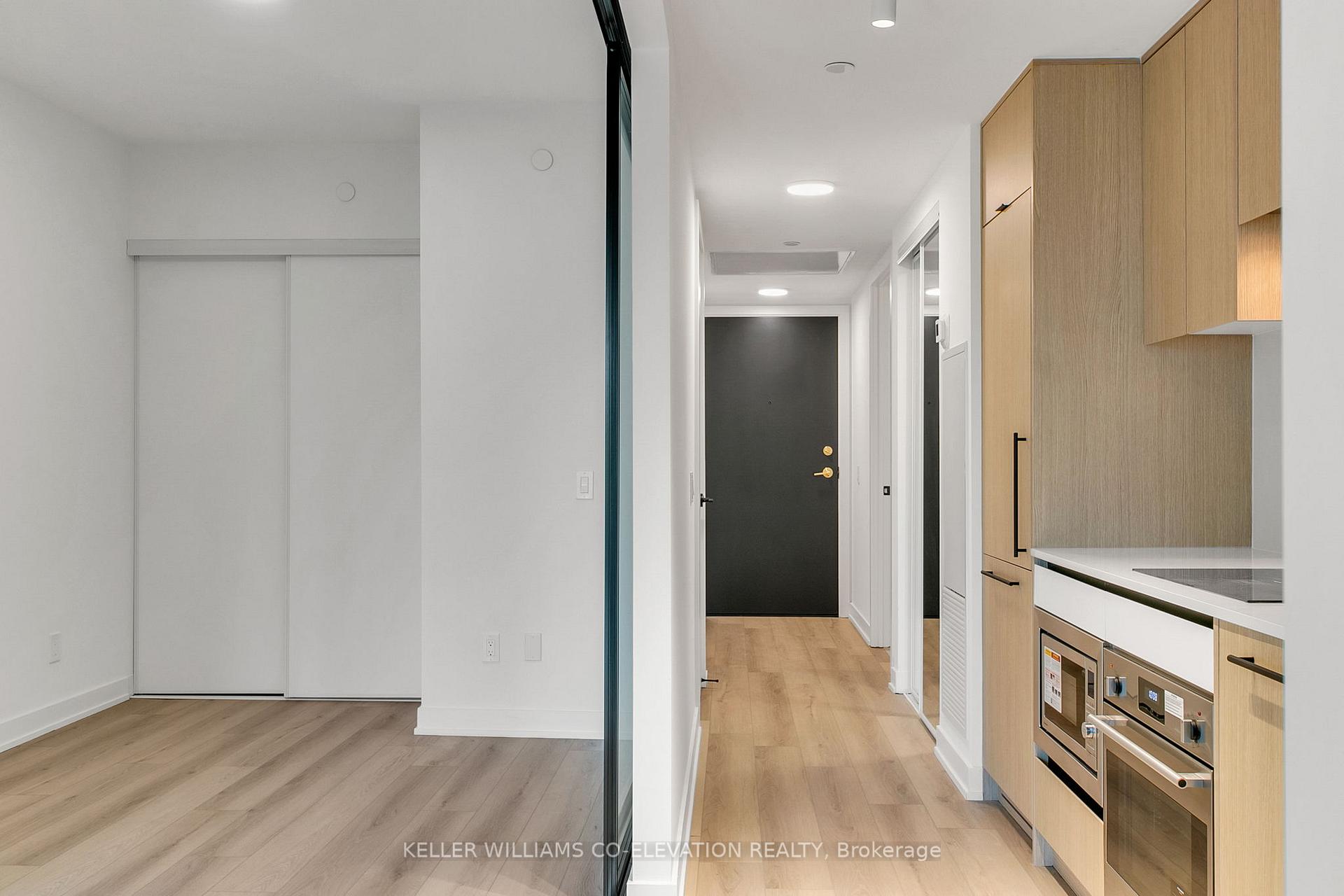 Photo 3 of Unit 510, 5 Lakeview Avenue, Toronto, Trinity-Bellwoods — HOMEH