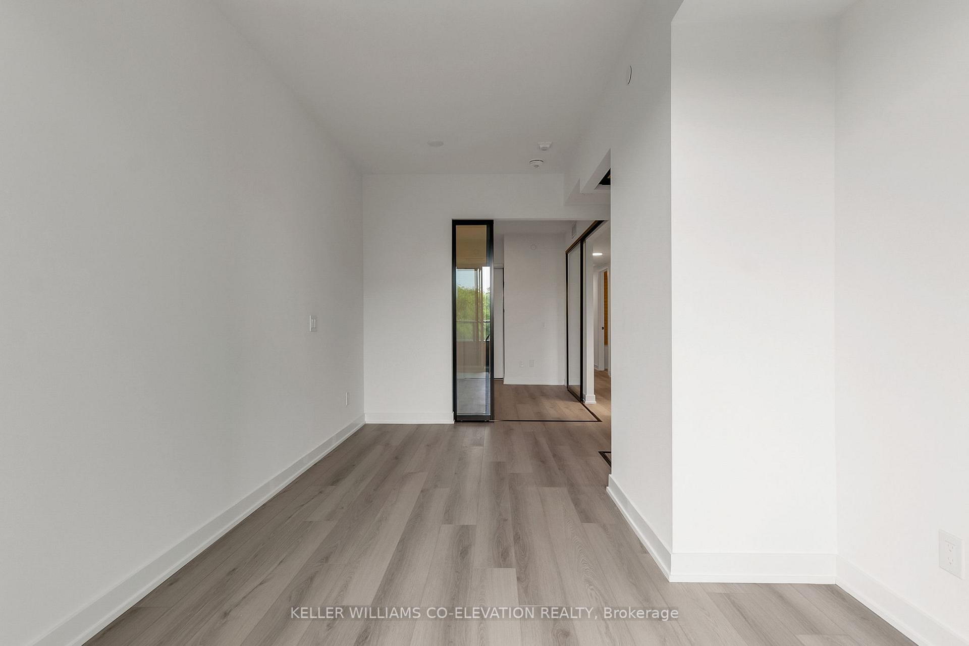Photo 5 of Unit 510, 5 Lakeview Avenue, Toronto, Trinity-Bellwoods — HOMEH