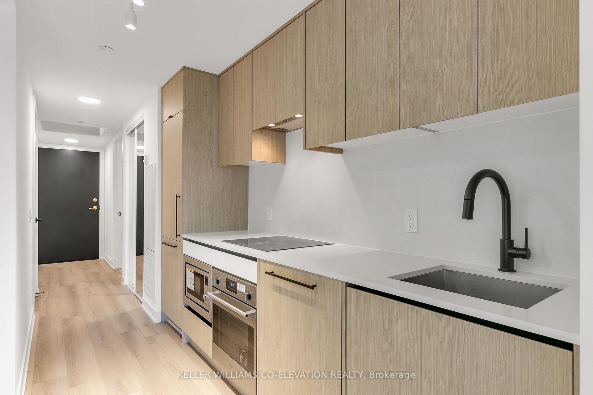 Photo 12 of Unit 510, 5 Lakeview Avenue, Toronto, Trinity-Bellwoods — HOMEH